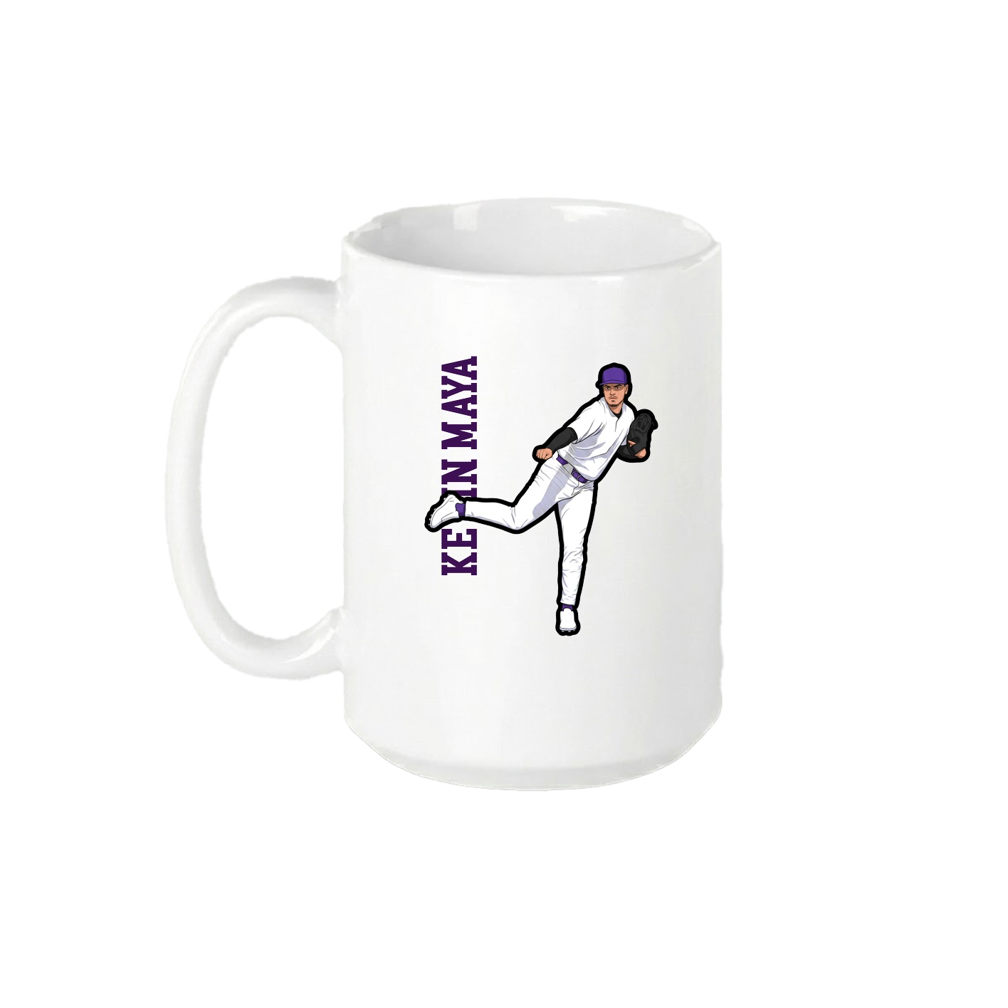 15oz Coffee Mug