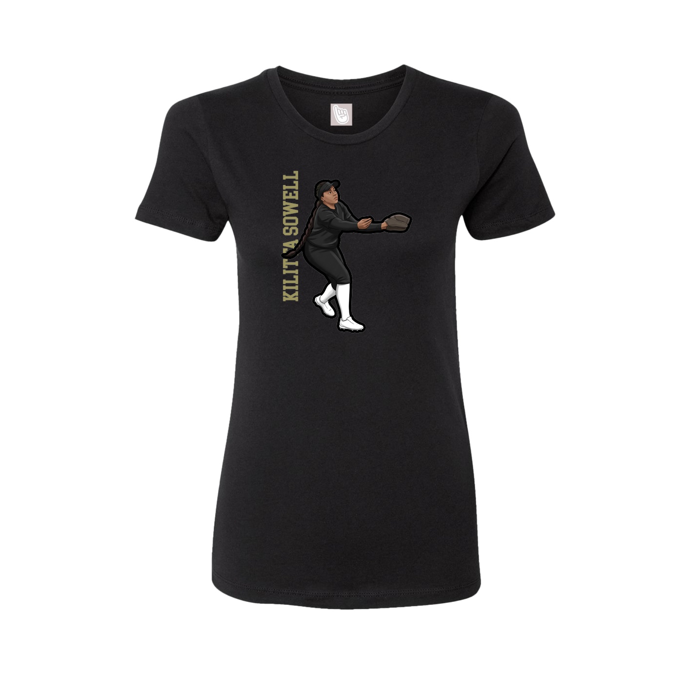 Womens Tee