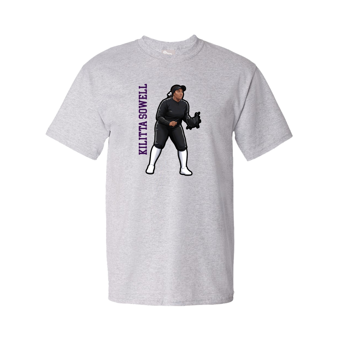 NIL Club Tee