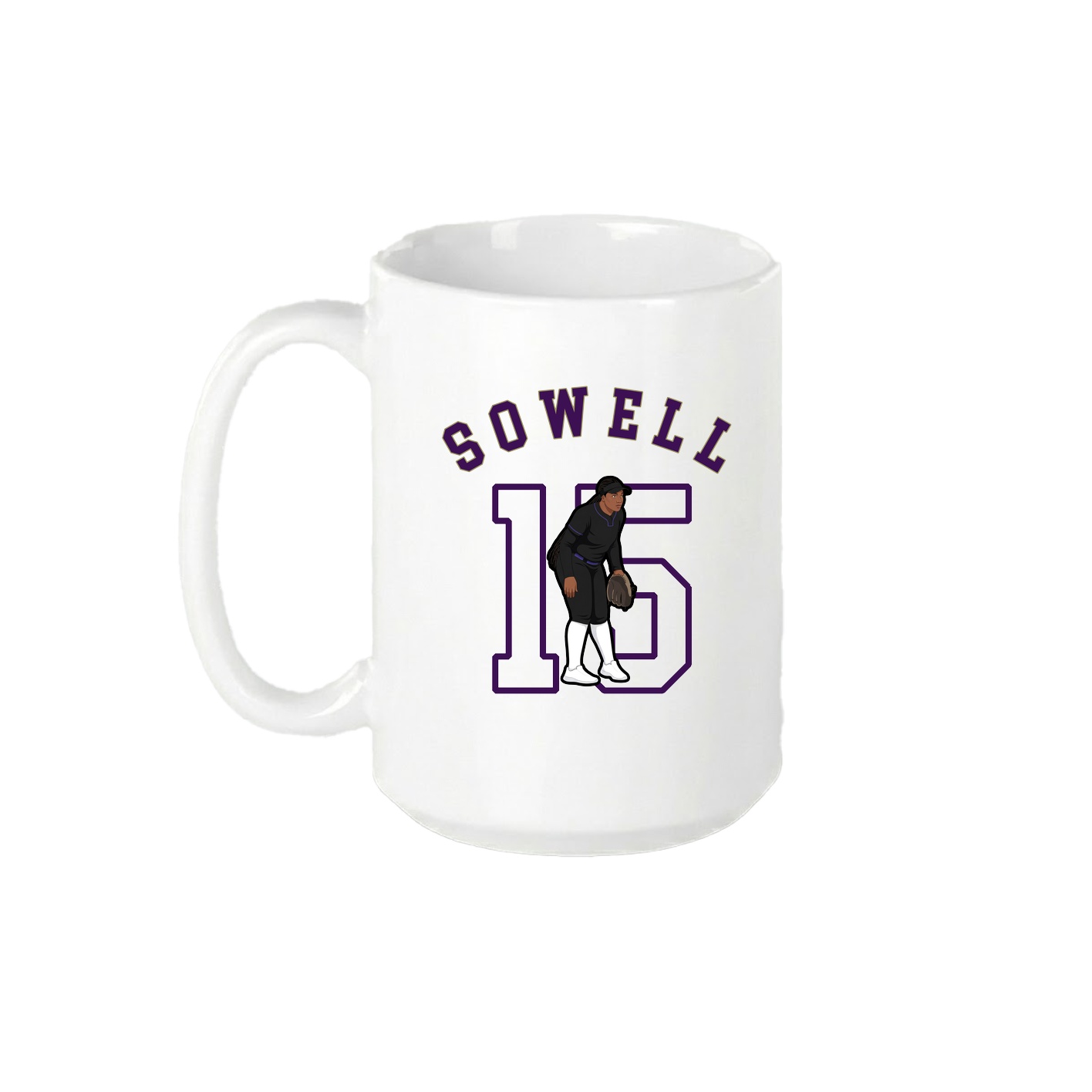 15oz Coffee Mug