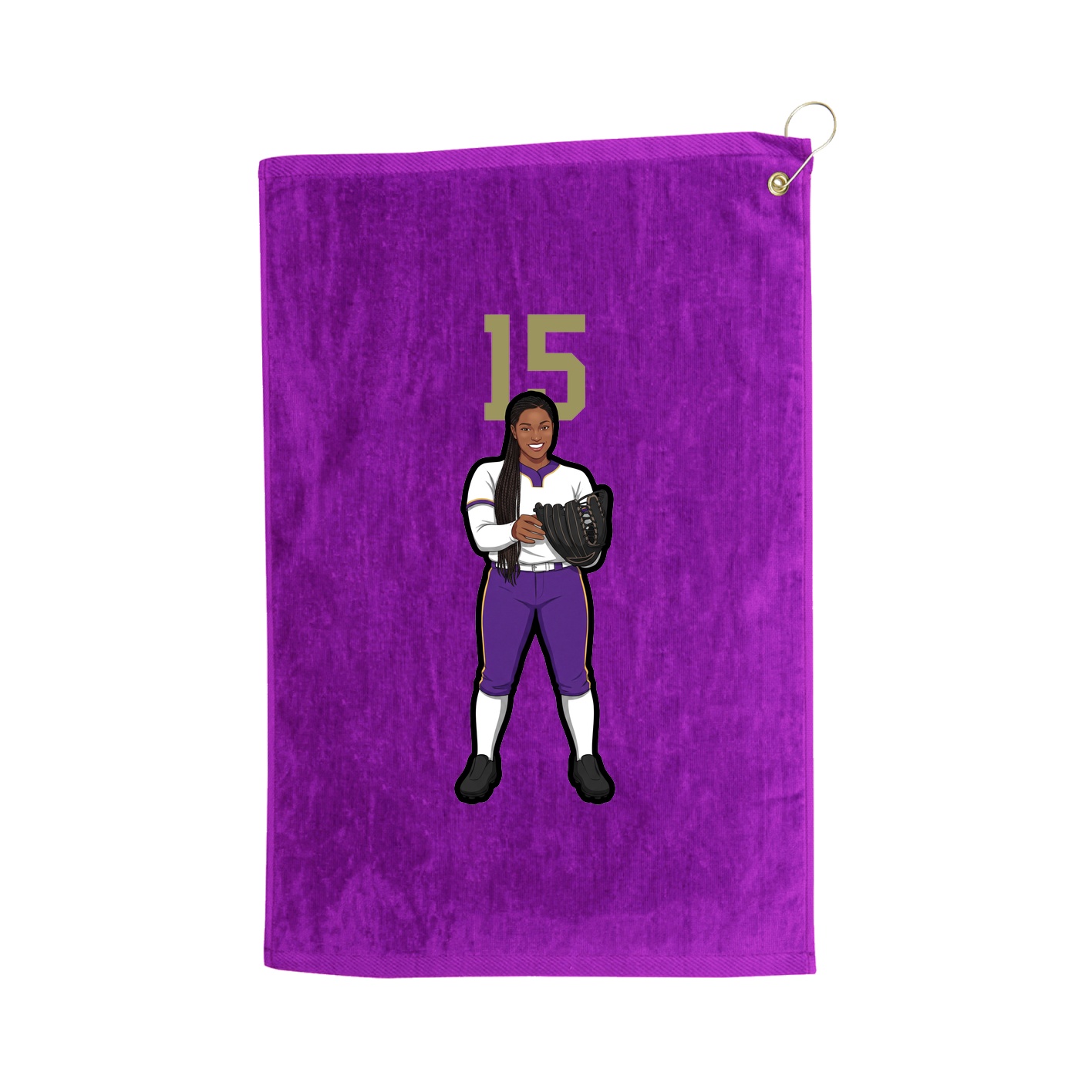 Golf Towel
