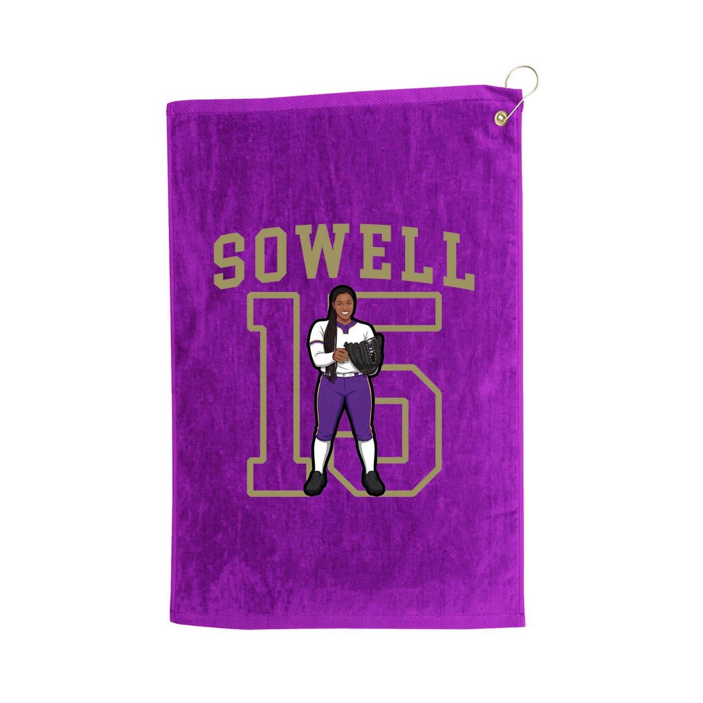 Golf Towel