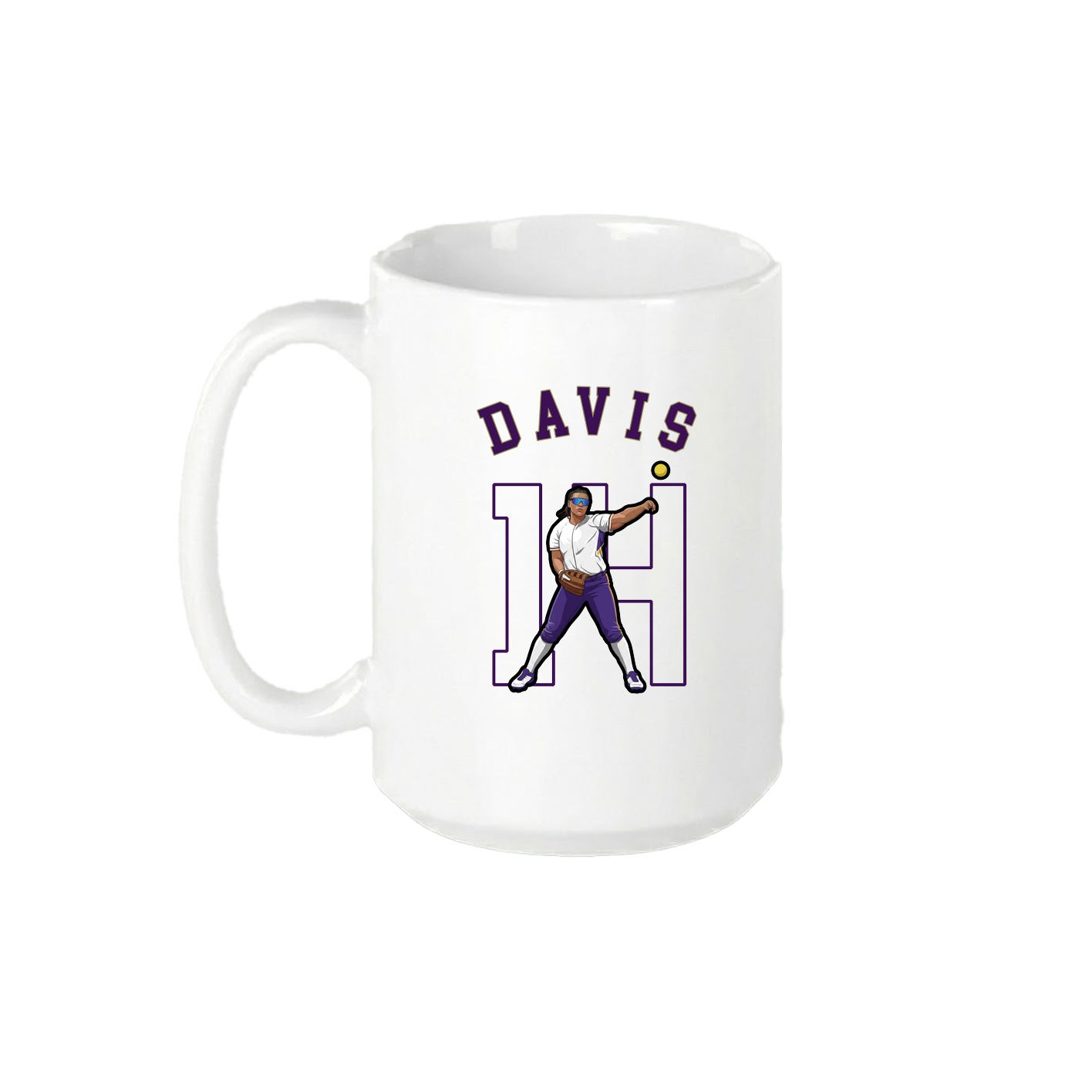 15oz Coffee Mug