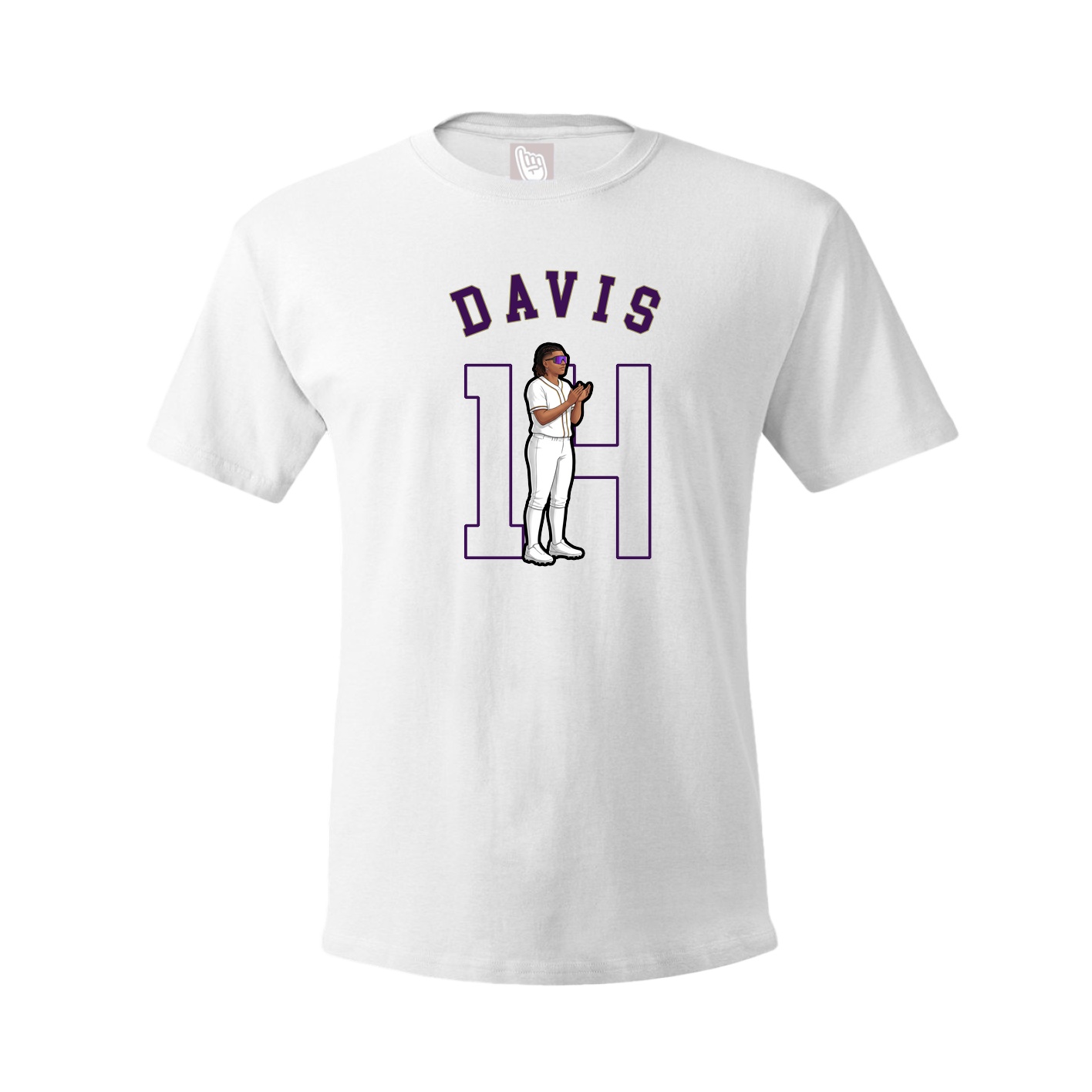 NIL Club Youth Tee
