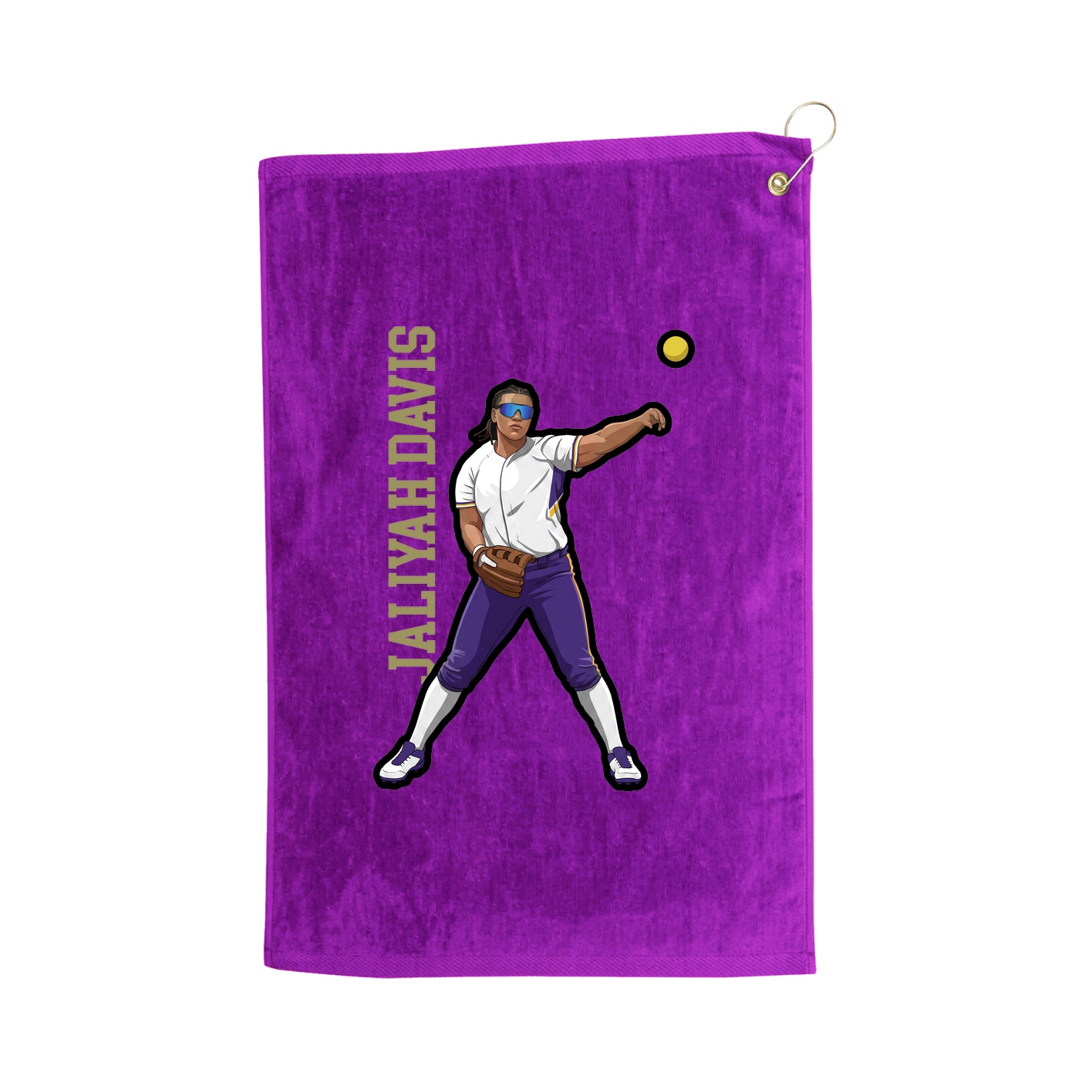 Golf Towel