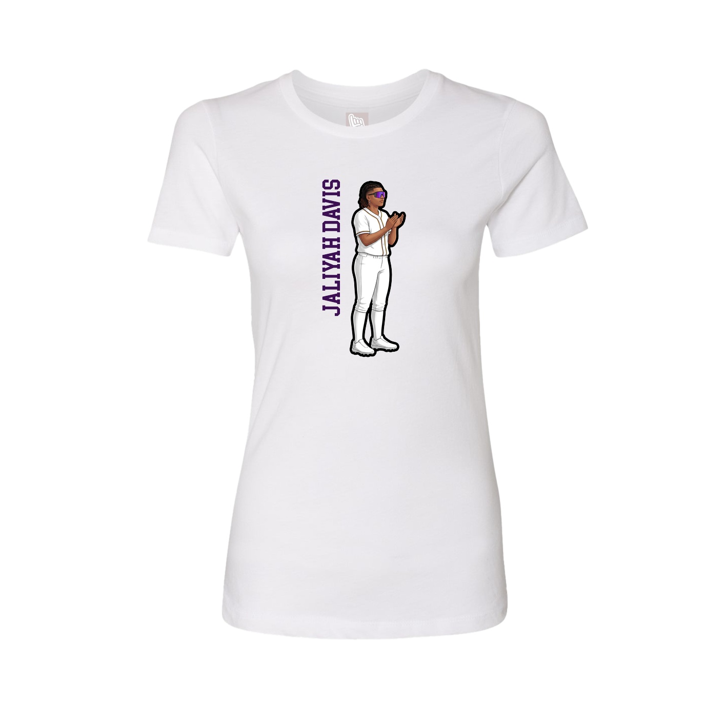 Womens Tee