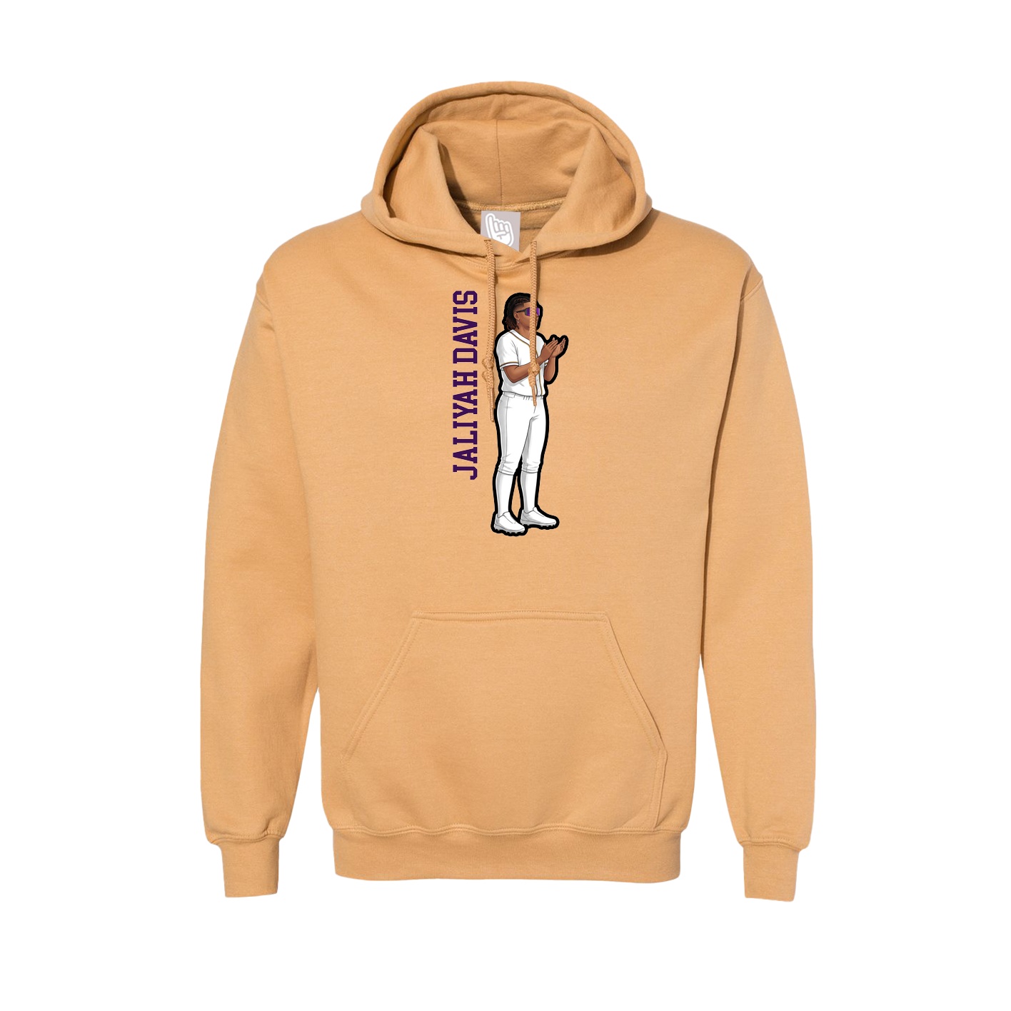 NIL Club Hoodie
