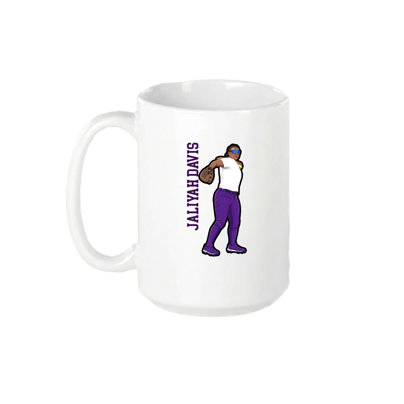 15oz Coffee Mug