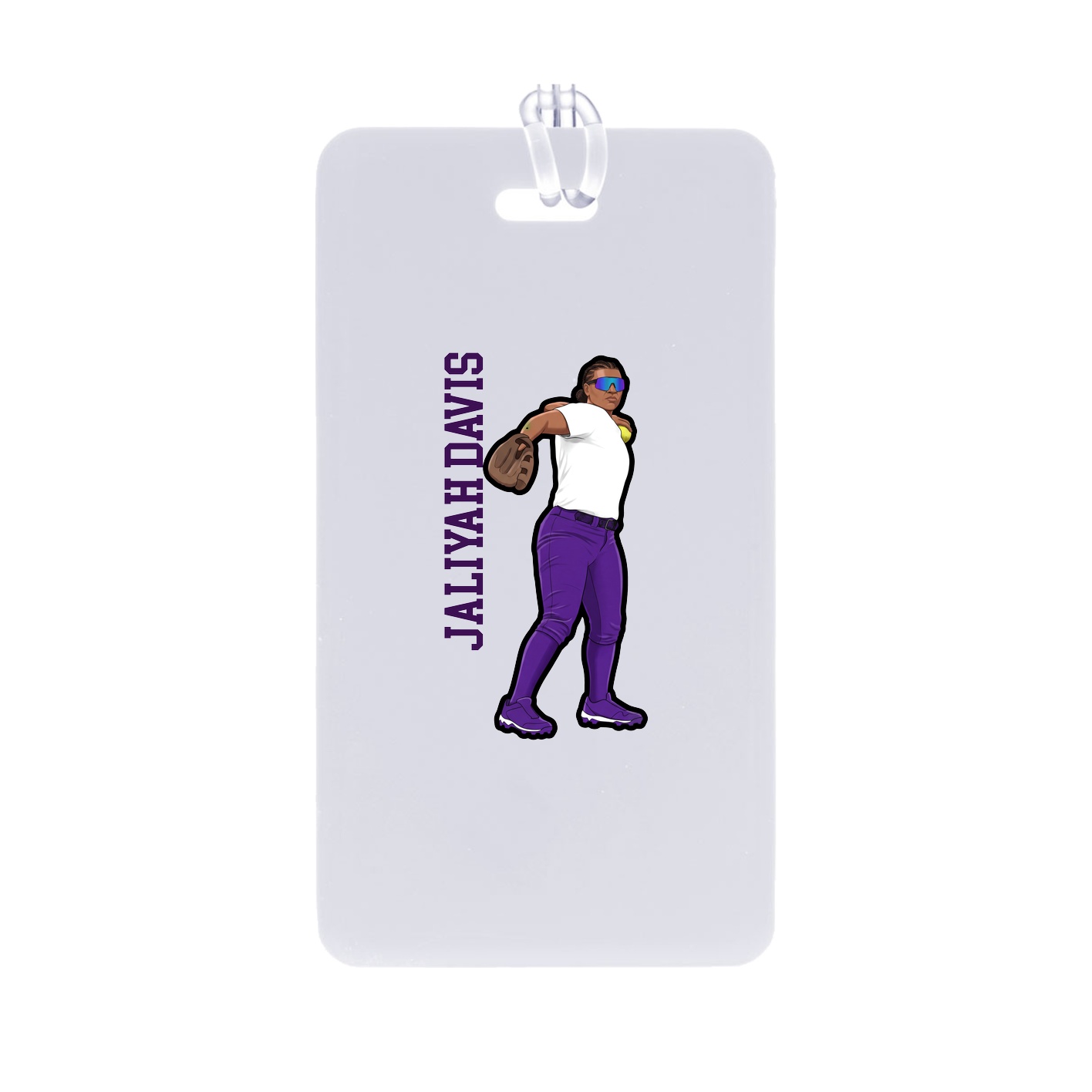 Bag Tag