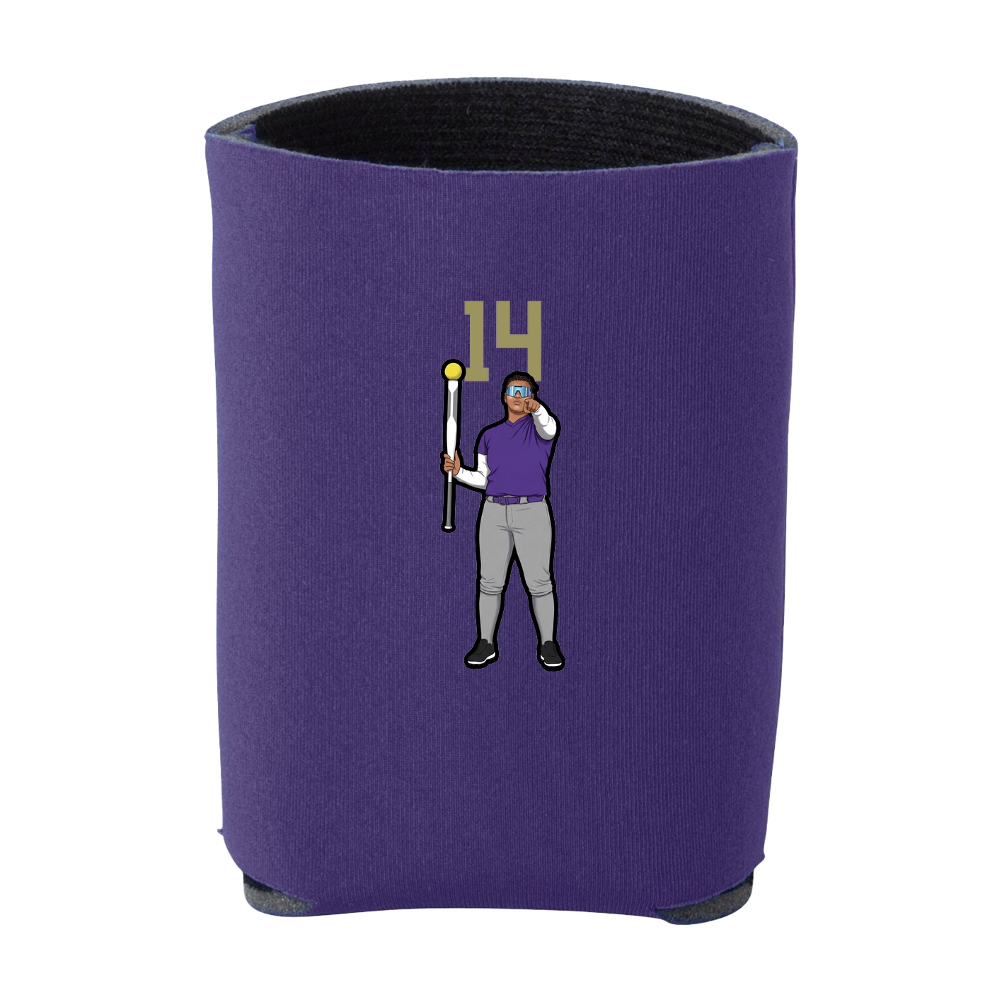 Can Holder