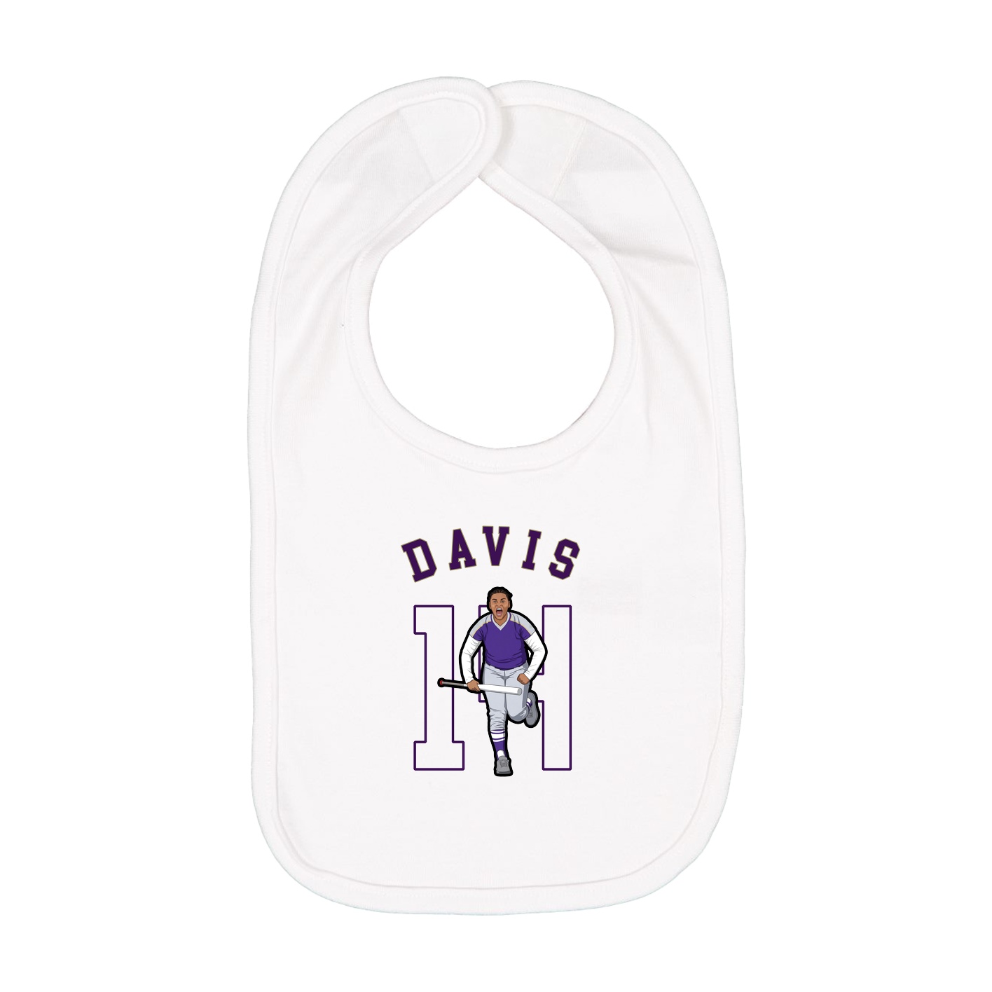Infant Bib
