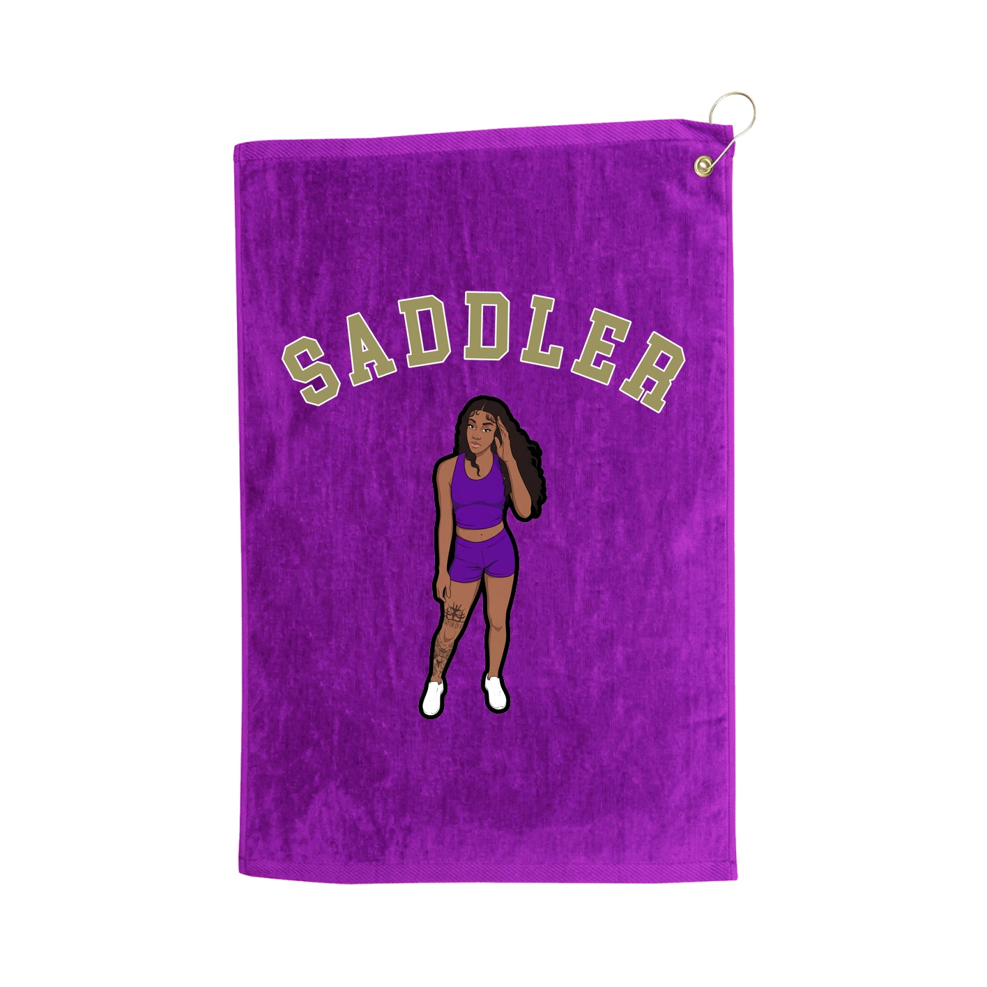 Golf Towel