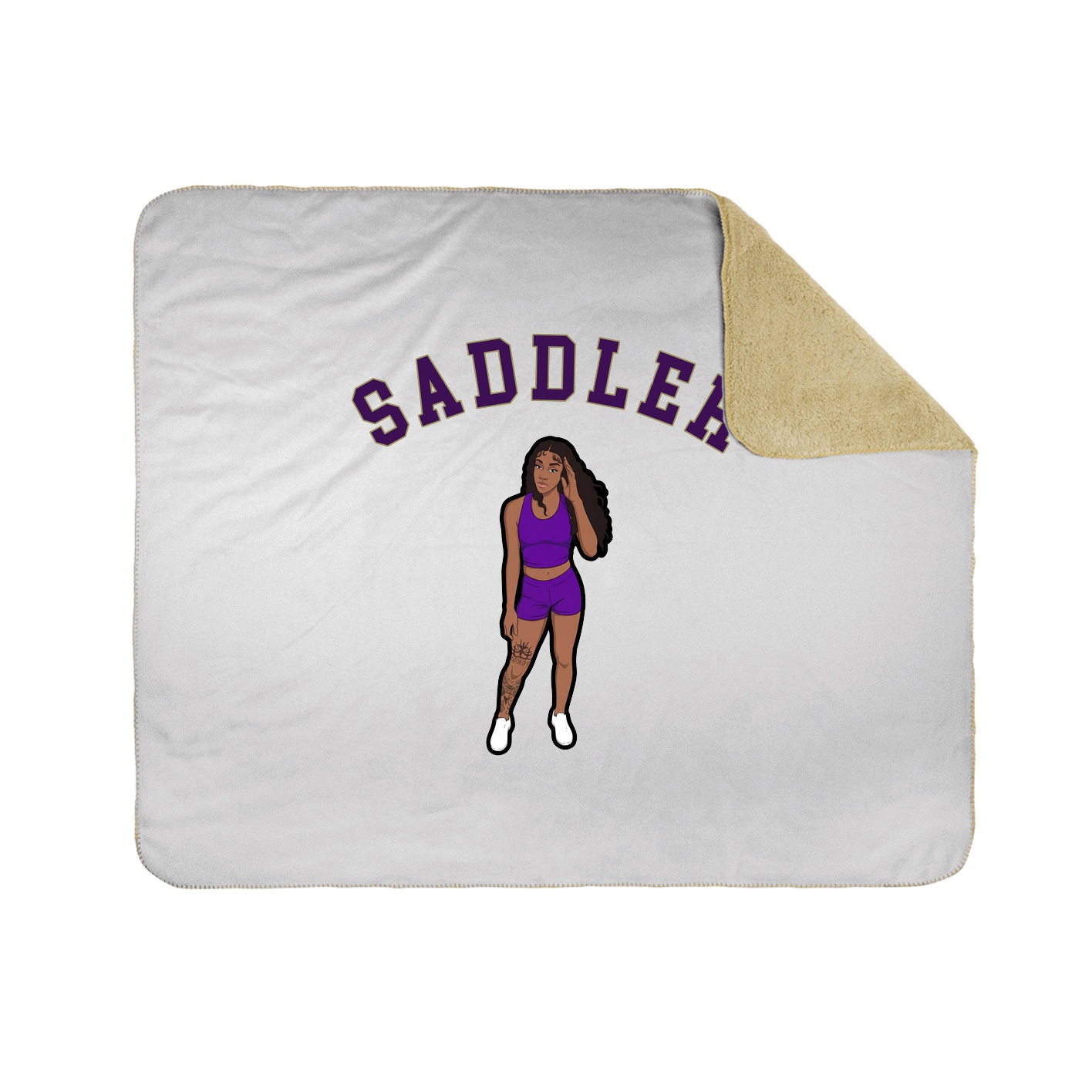 Throw Blanket