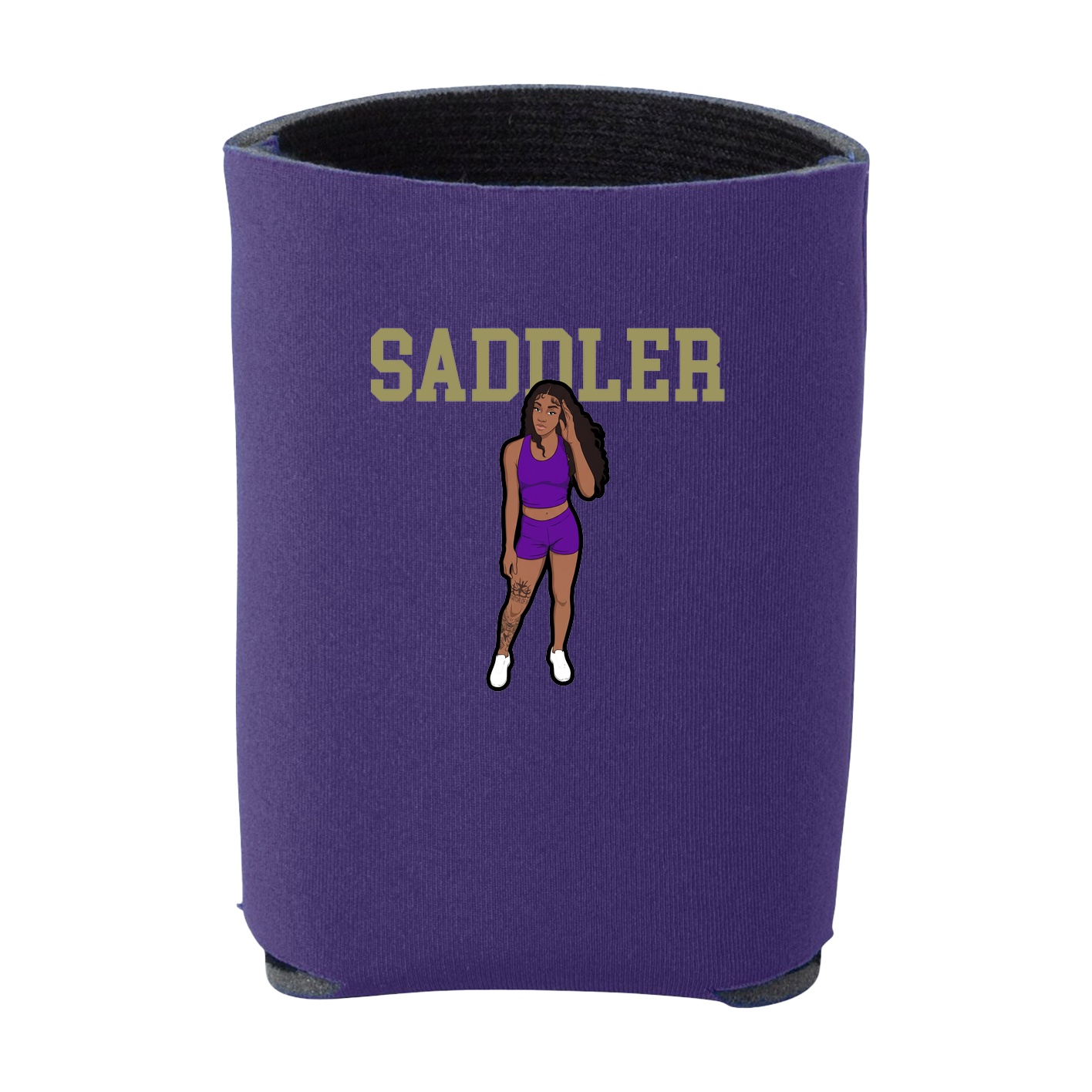 Can Holder