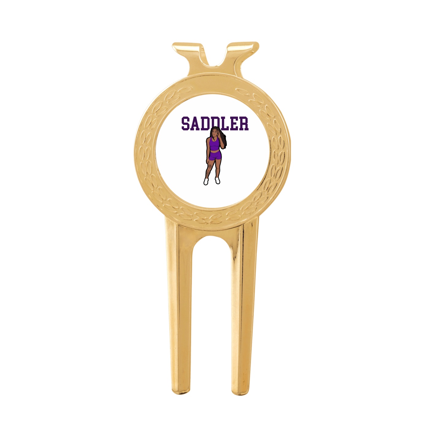 Divot Tool with Ball Marker — Shirsey in Classic