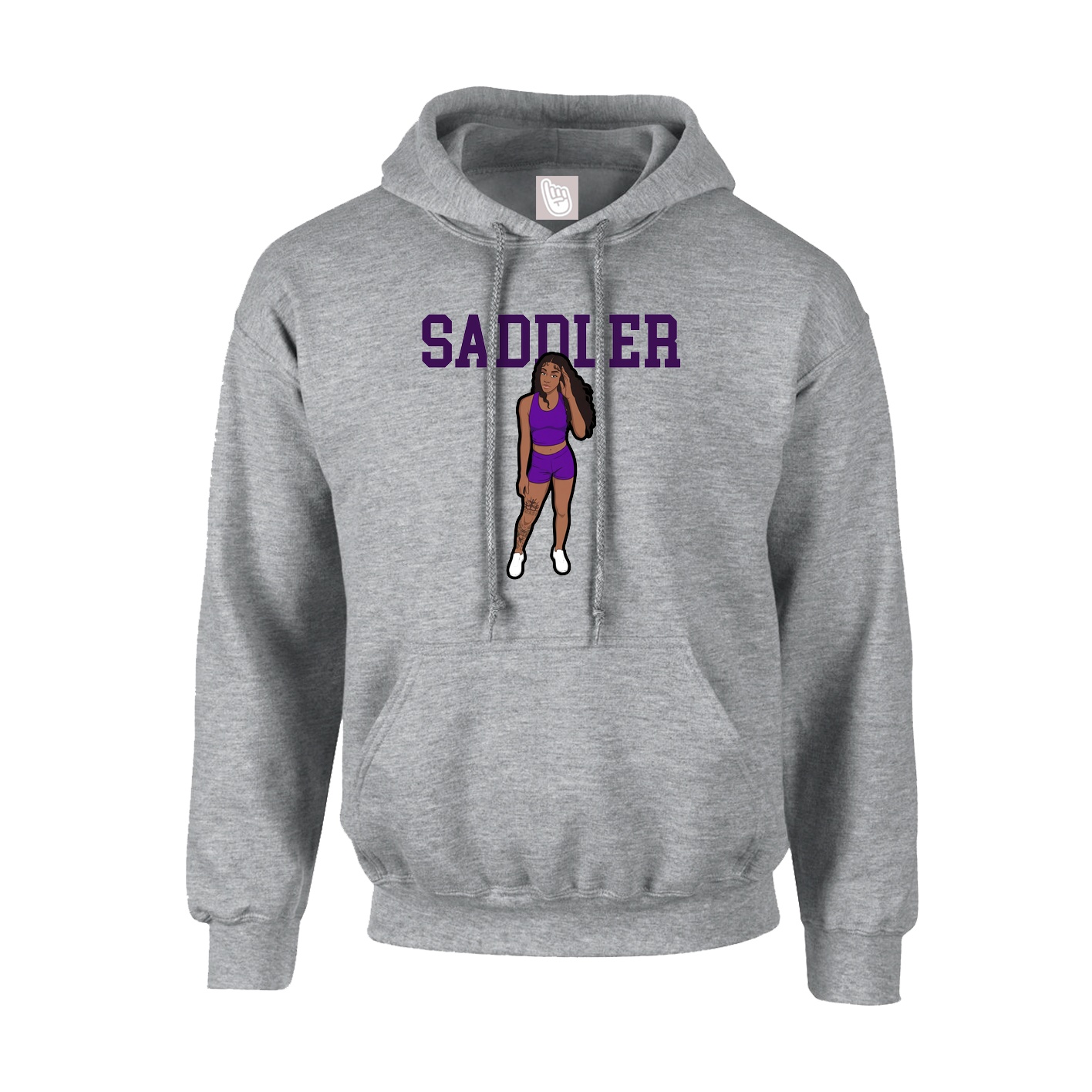 Youth Hoodie