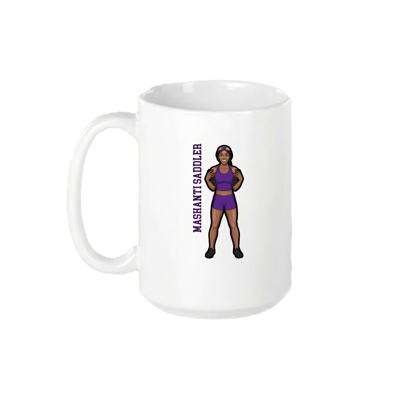 15oz Coffee Mug