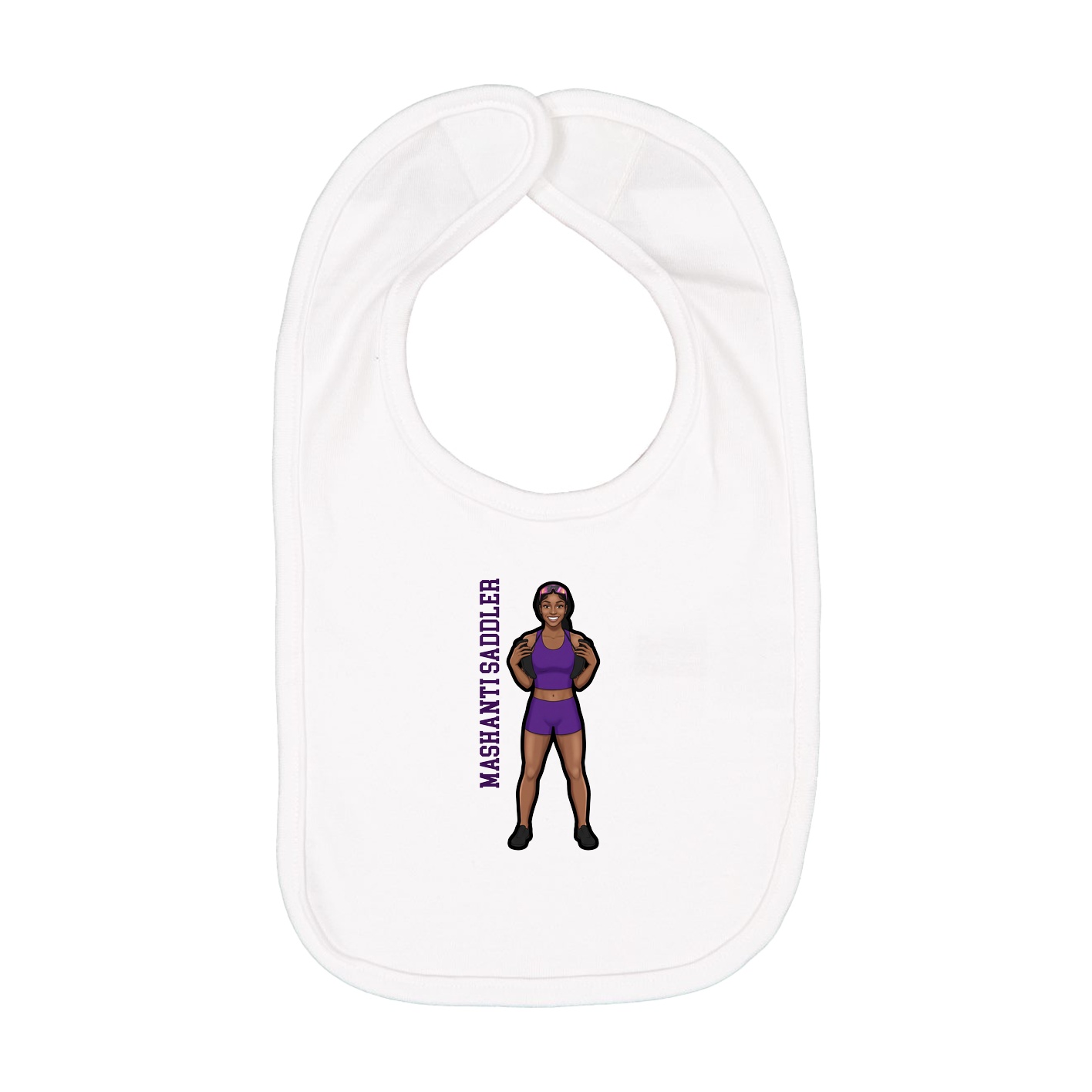 Infant Bib