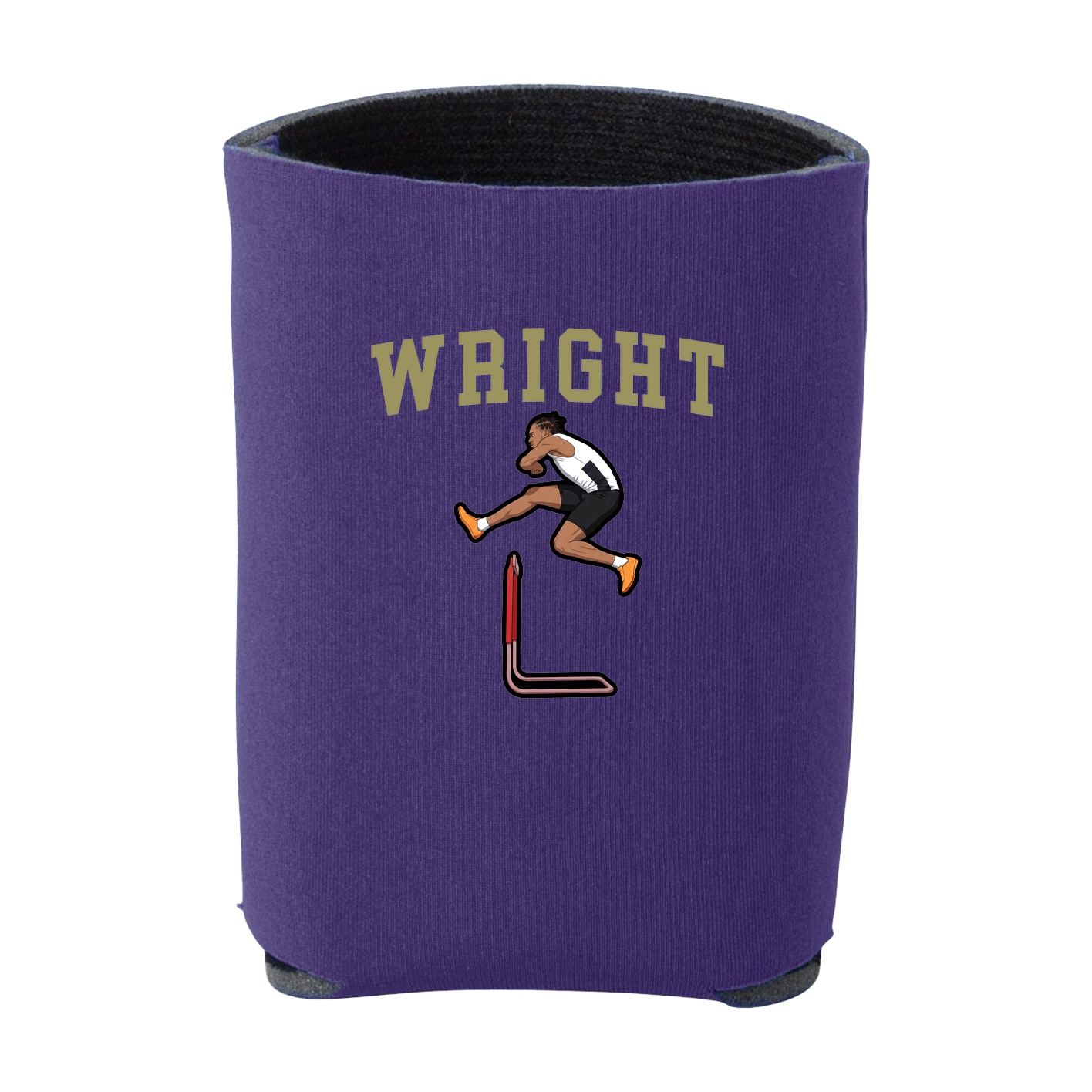 Can Holder — Shirsey in Purple