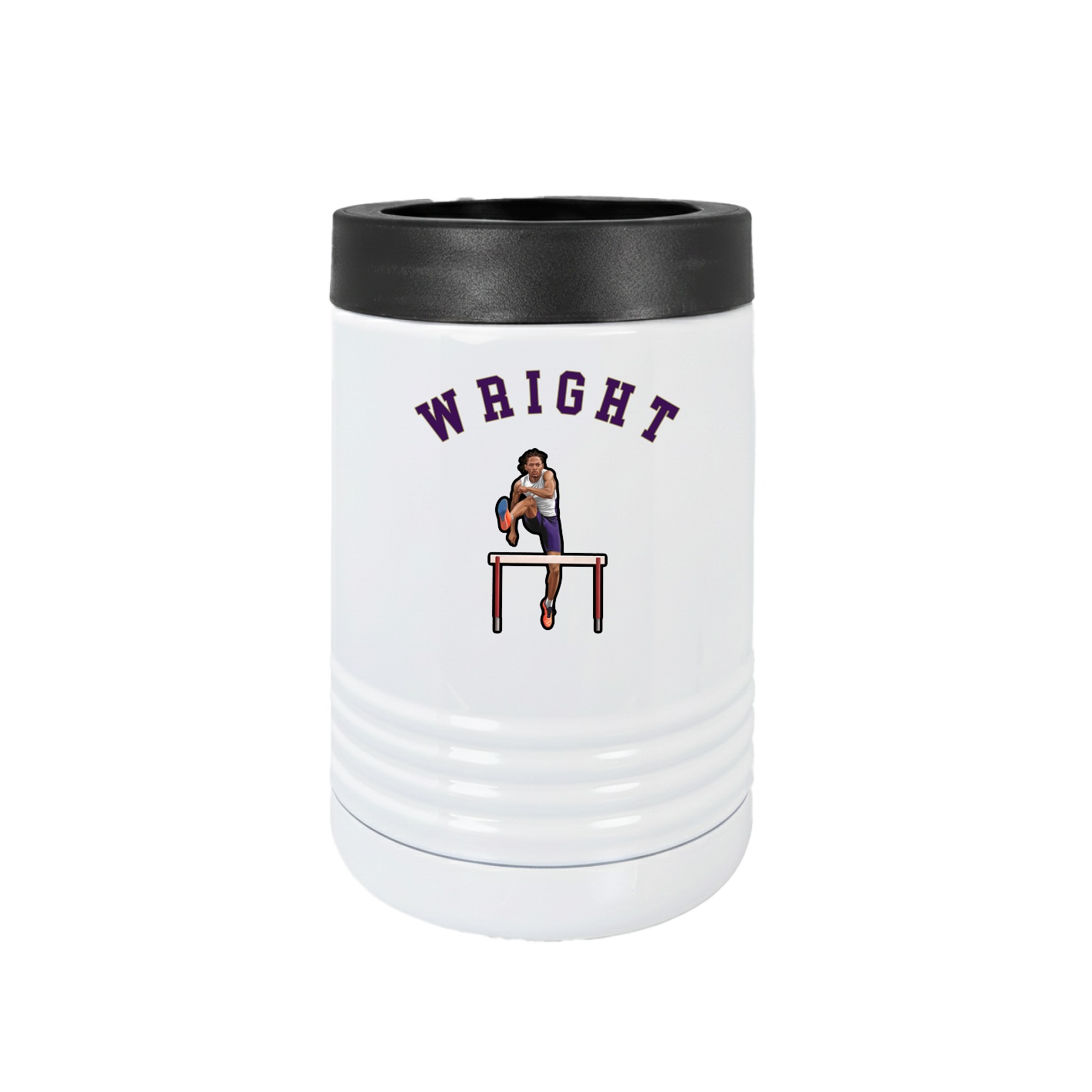 Beverage Holder — Shirsey Arch in White