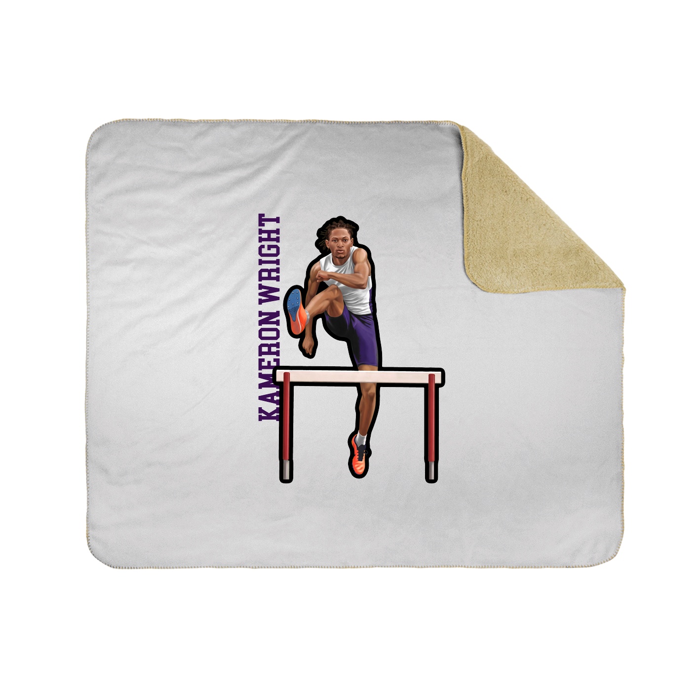 Throw Blanket
