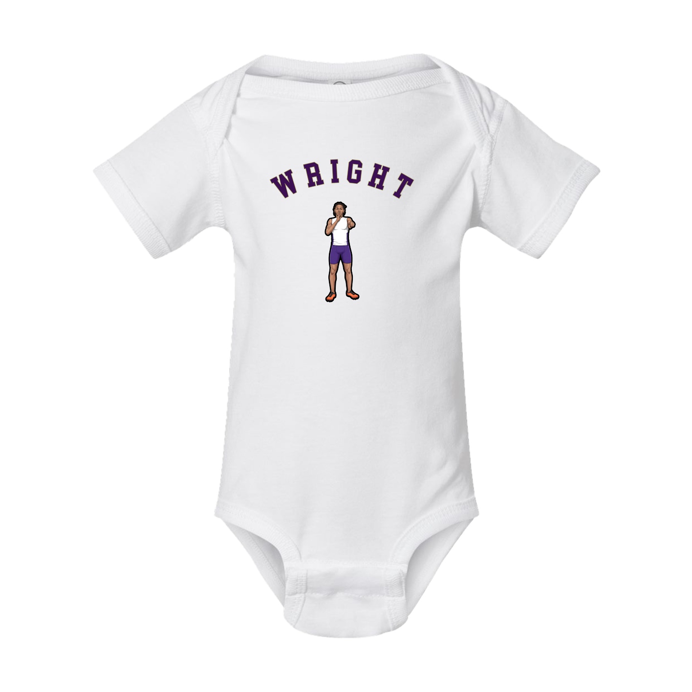 Baby Onesie