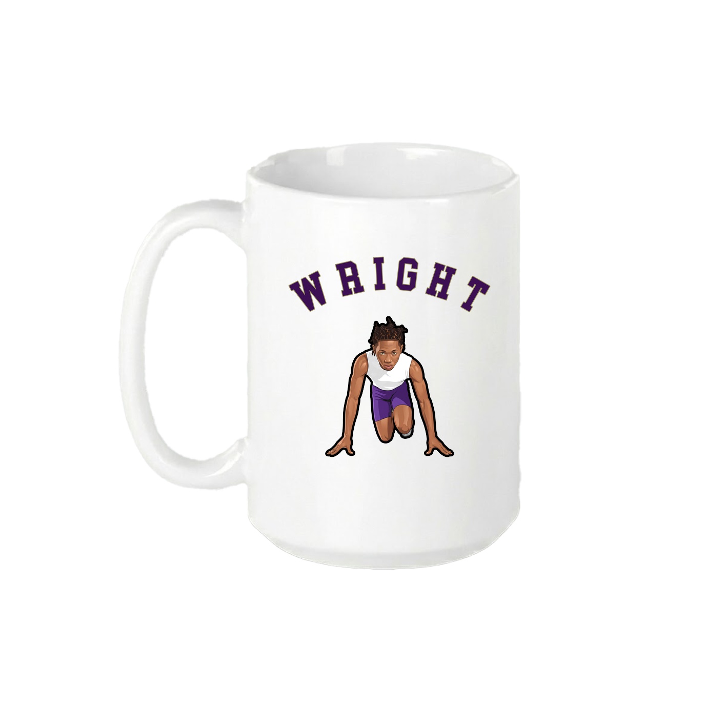 15oz Coffee Mug