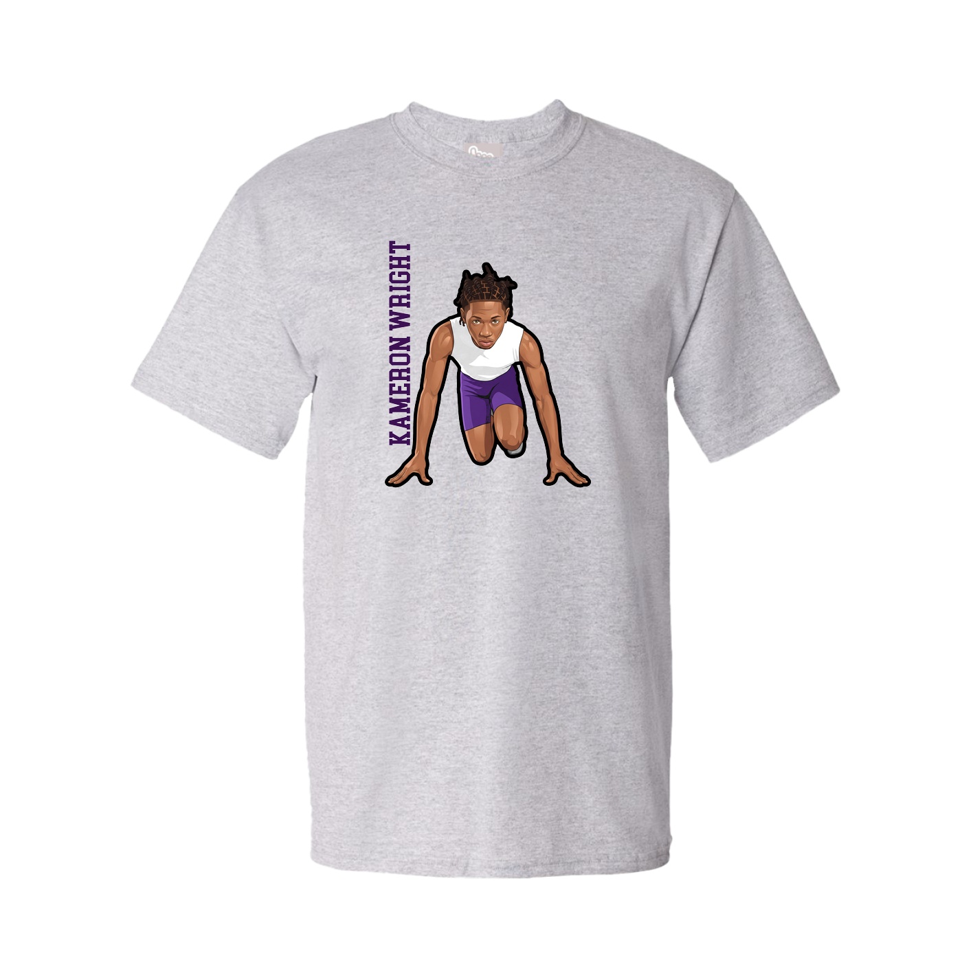 NIL Club Tee