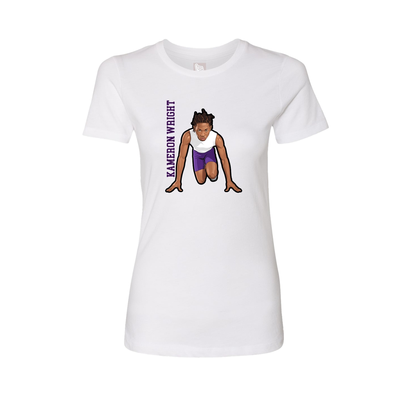 Womens Tee