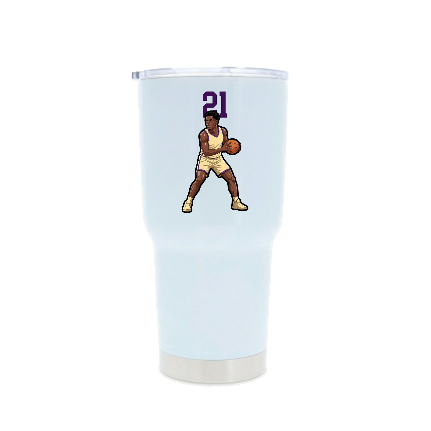 30oz Stainless Steel Tumbler