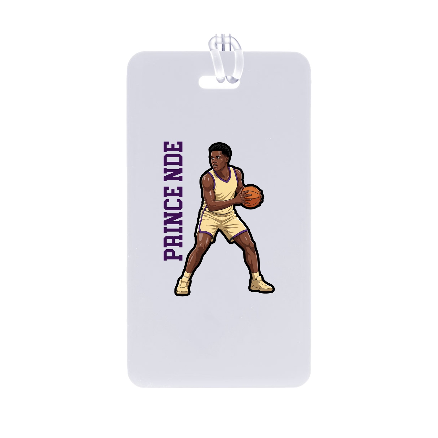 Bag Tag