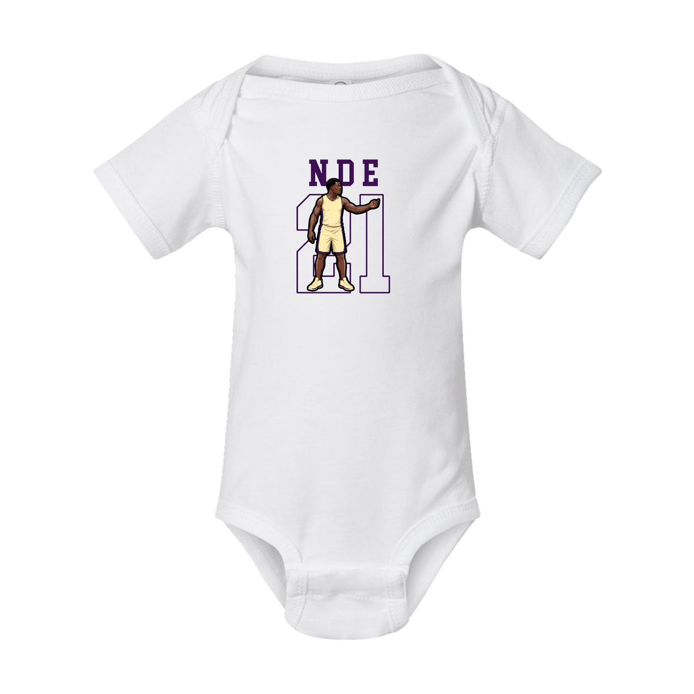 Baby Onesie