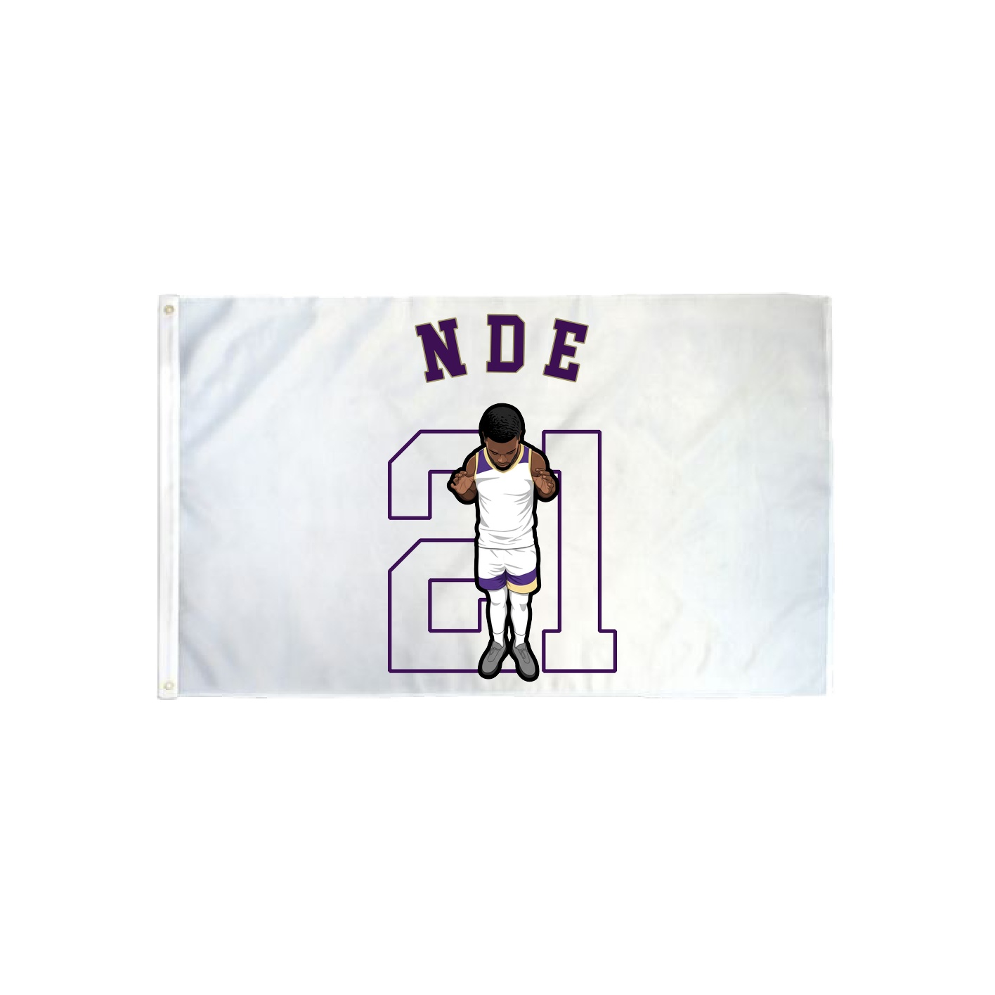 3x5 Flag