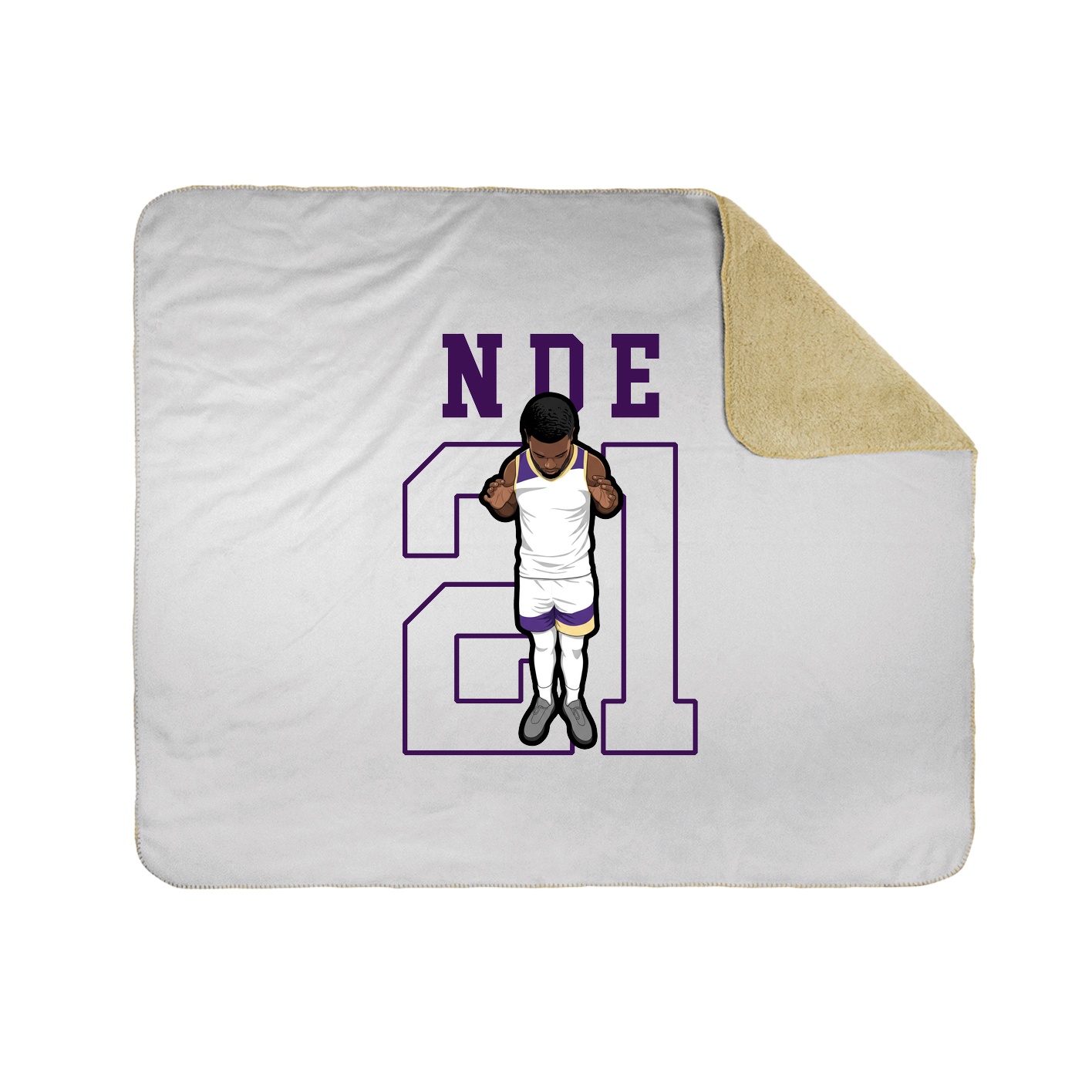 Throw Blanket