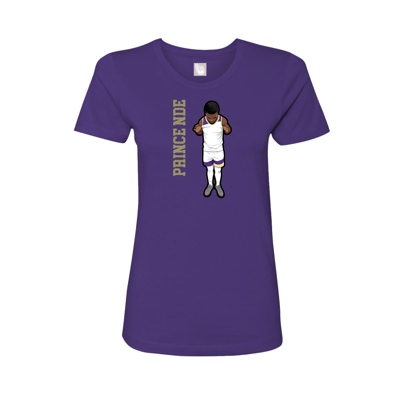 NIL Club Womens Tee