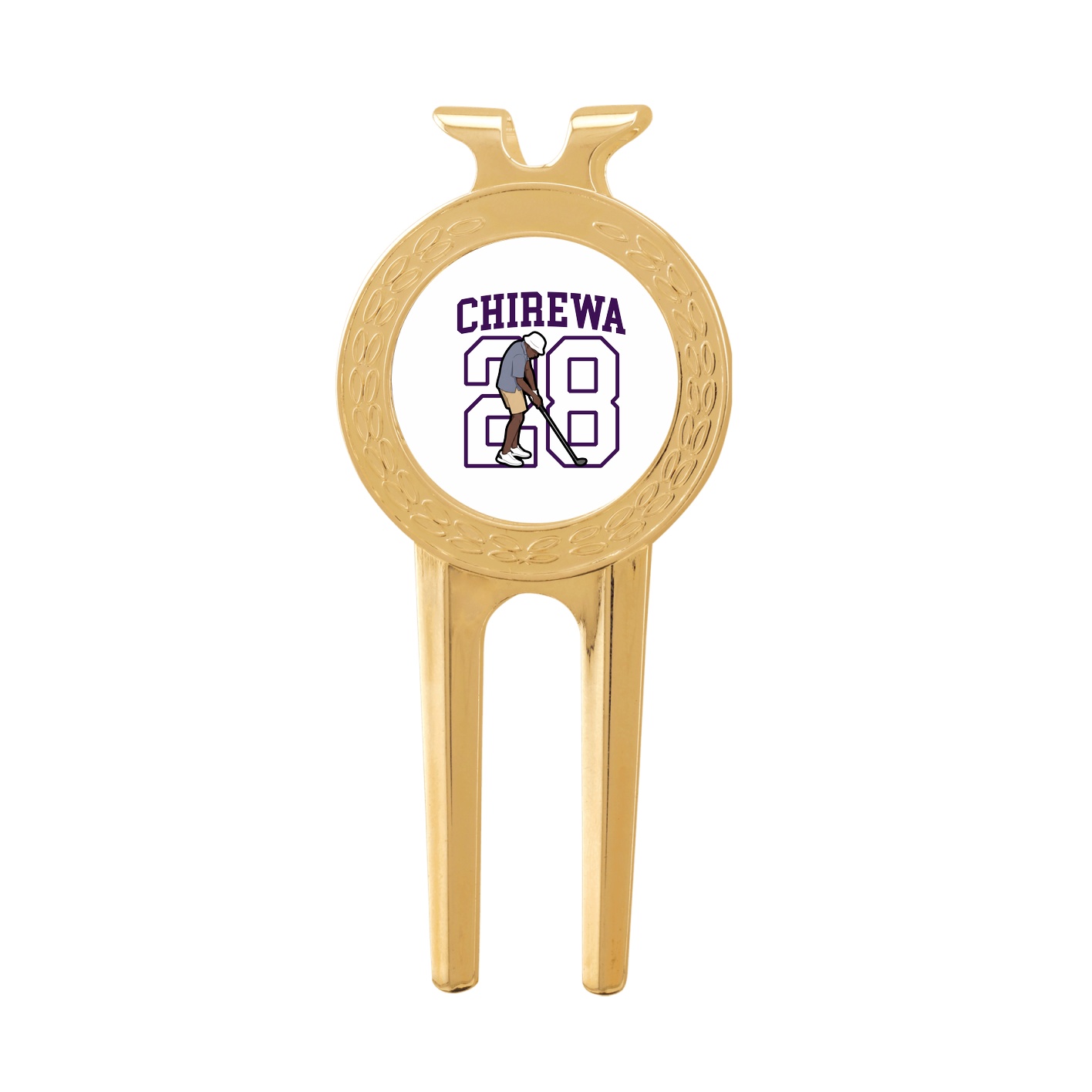Divot Tool with Ball Marker — Shirsey in Classic