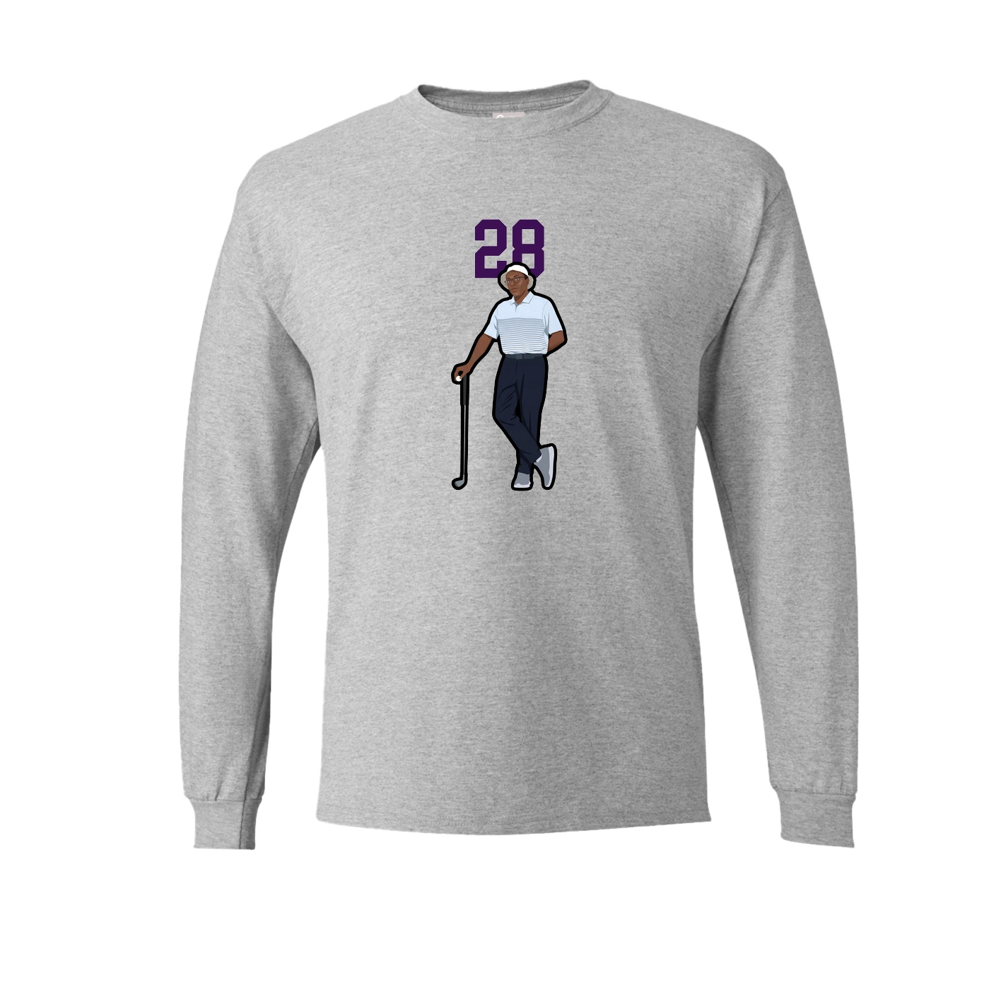 Long Sleeve Tee