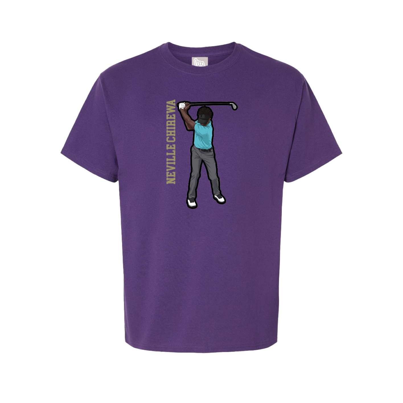 NIL Club Tee