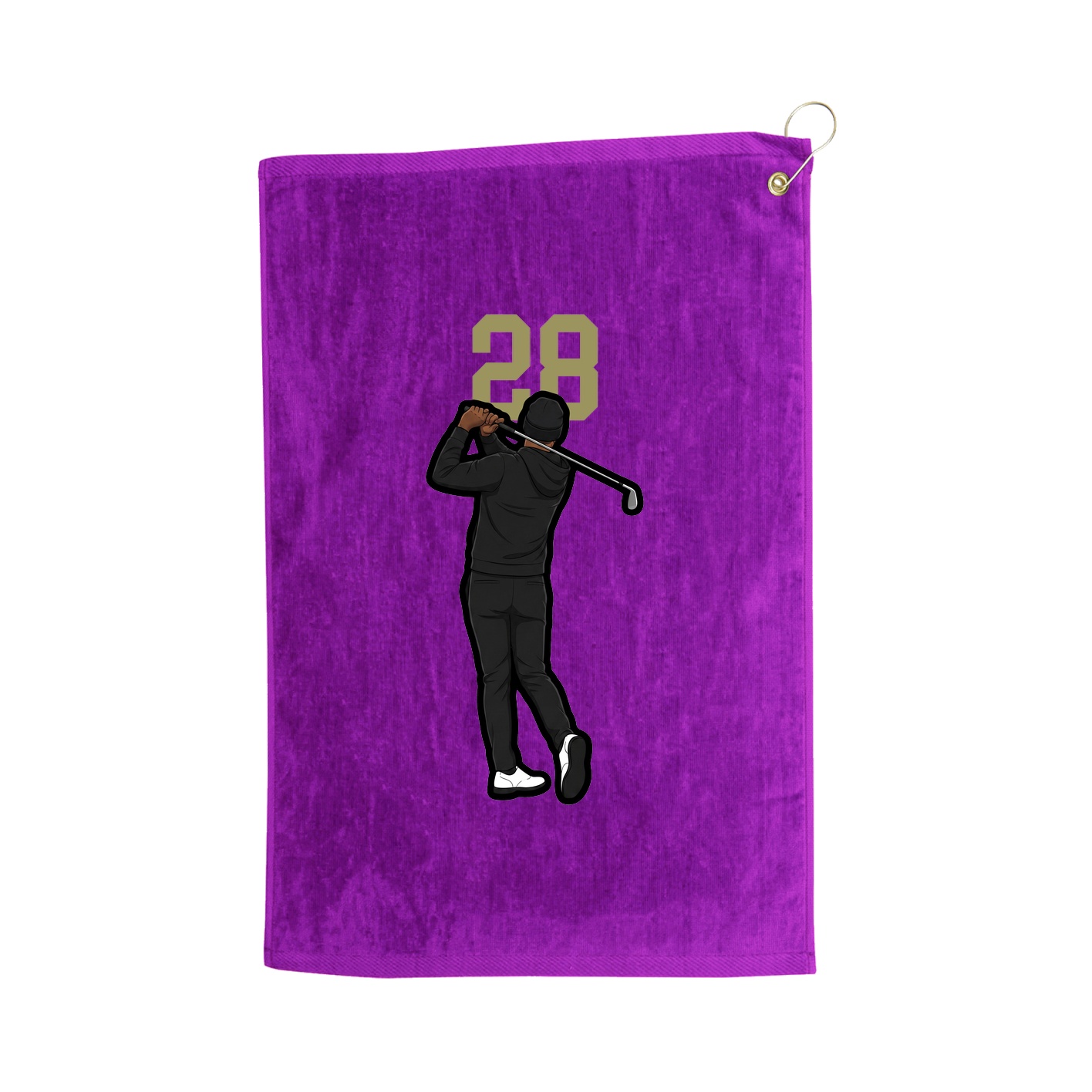 Golf Towel