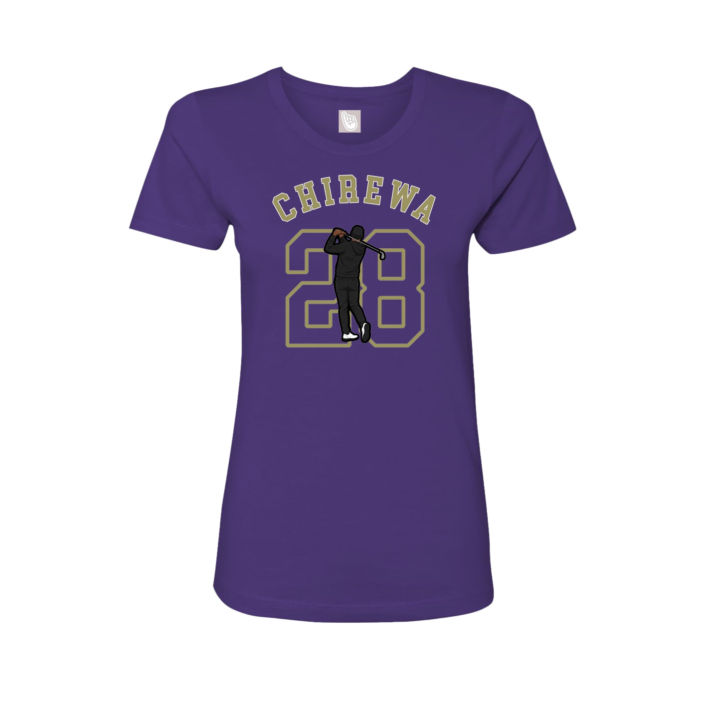 NIL Club Womens Tee