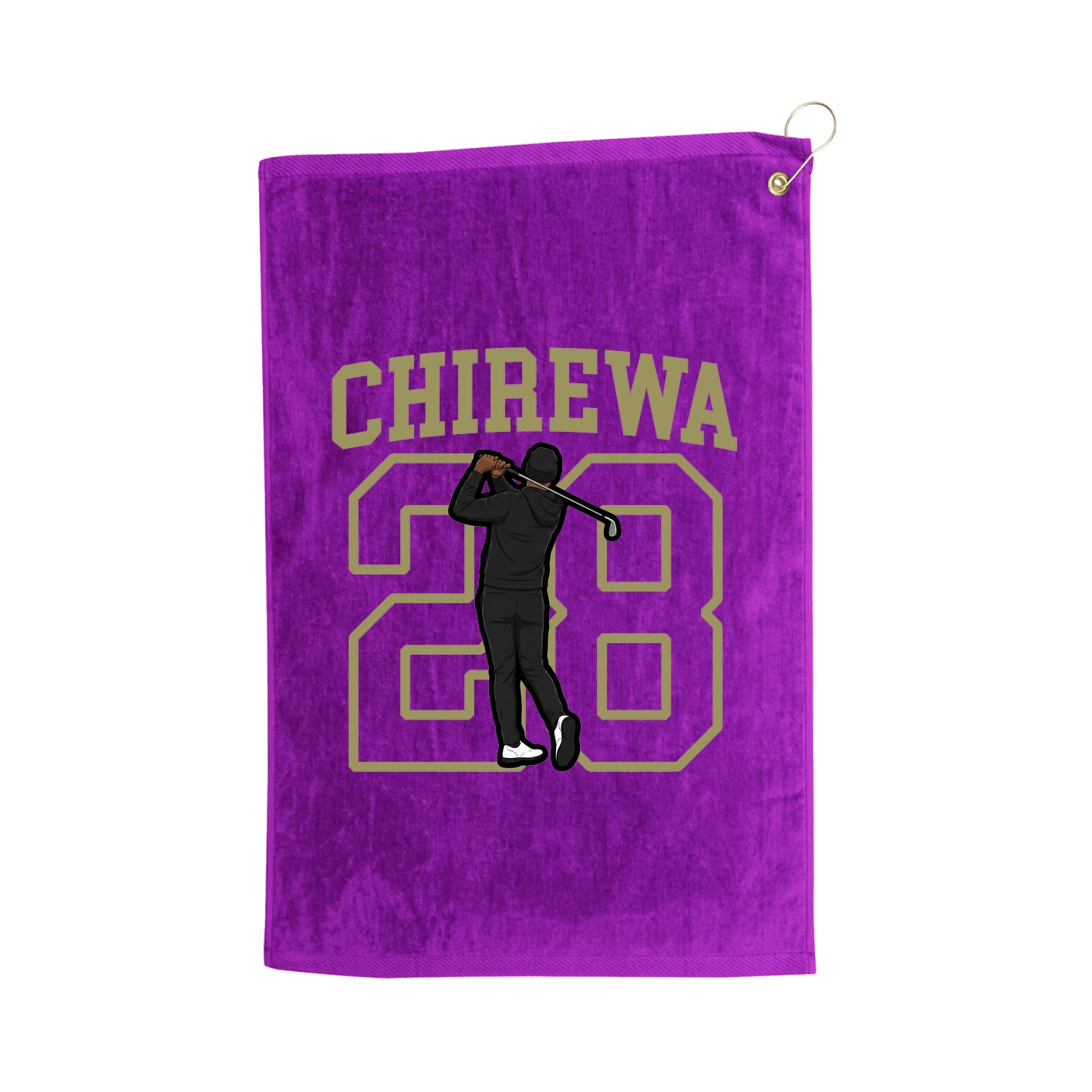 Golf Towel