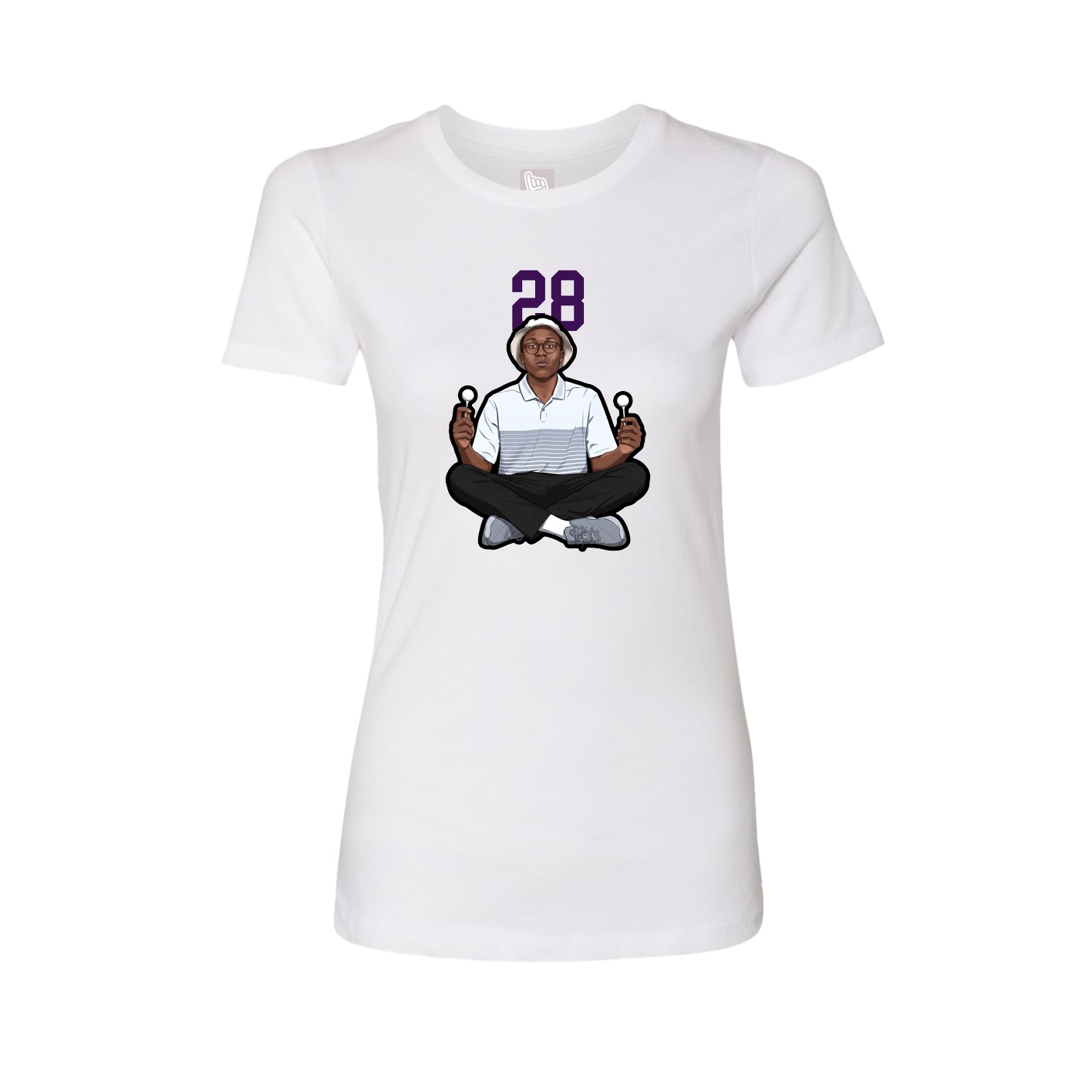 Womens Tee