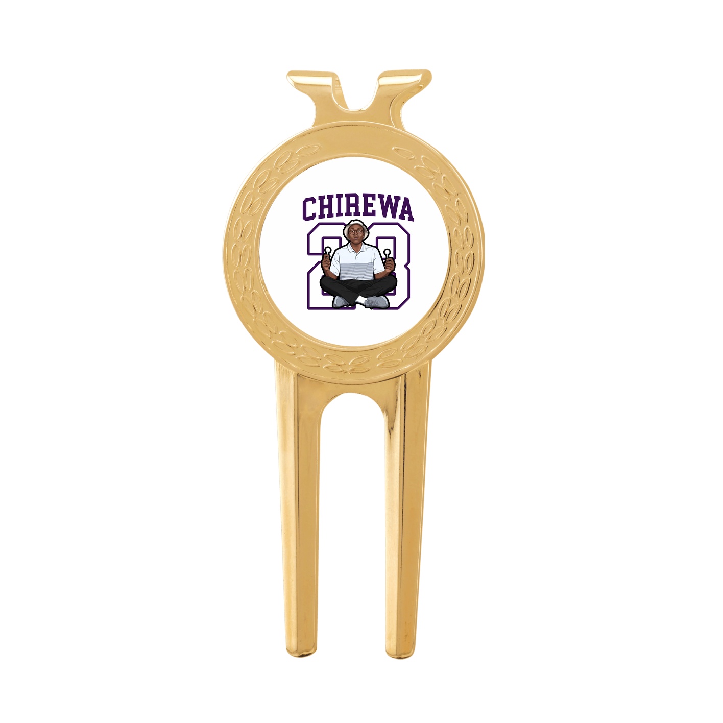 Divot Tool with Ball Marker — Shirsey in Classic