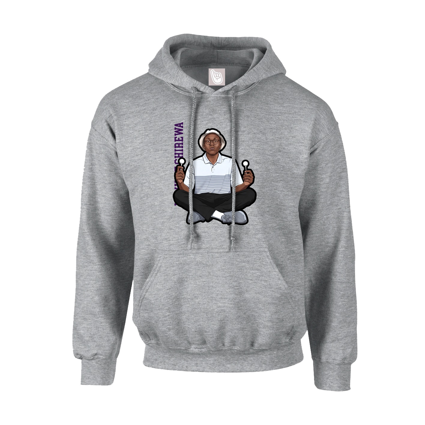 NIL Club Hoodie