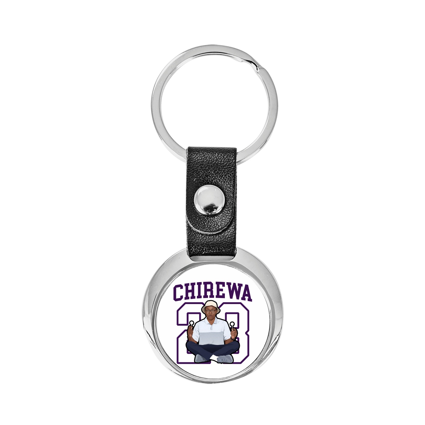 Key Chain — Shirsey in Classic