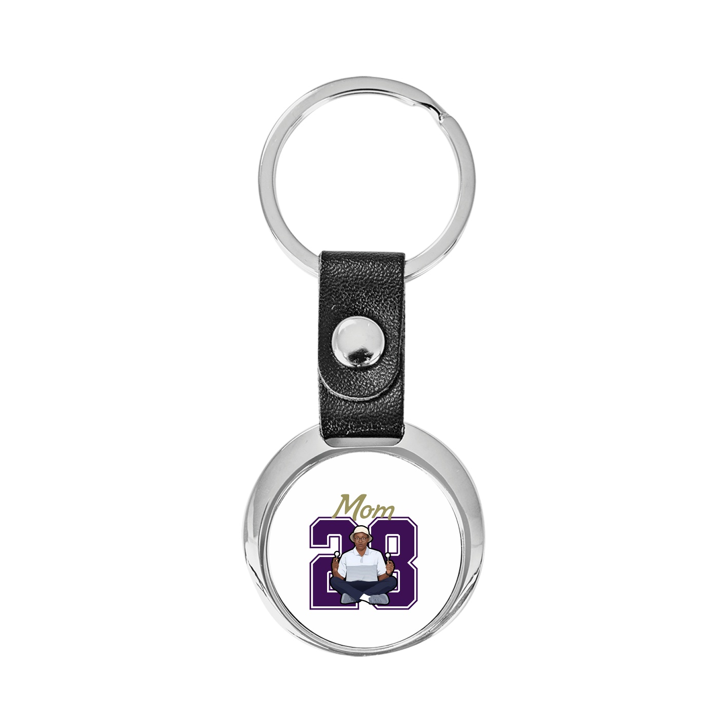 Key Chain — Mothers Day Shirsey in Classic