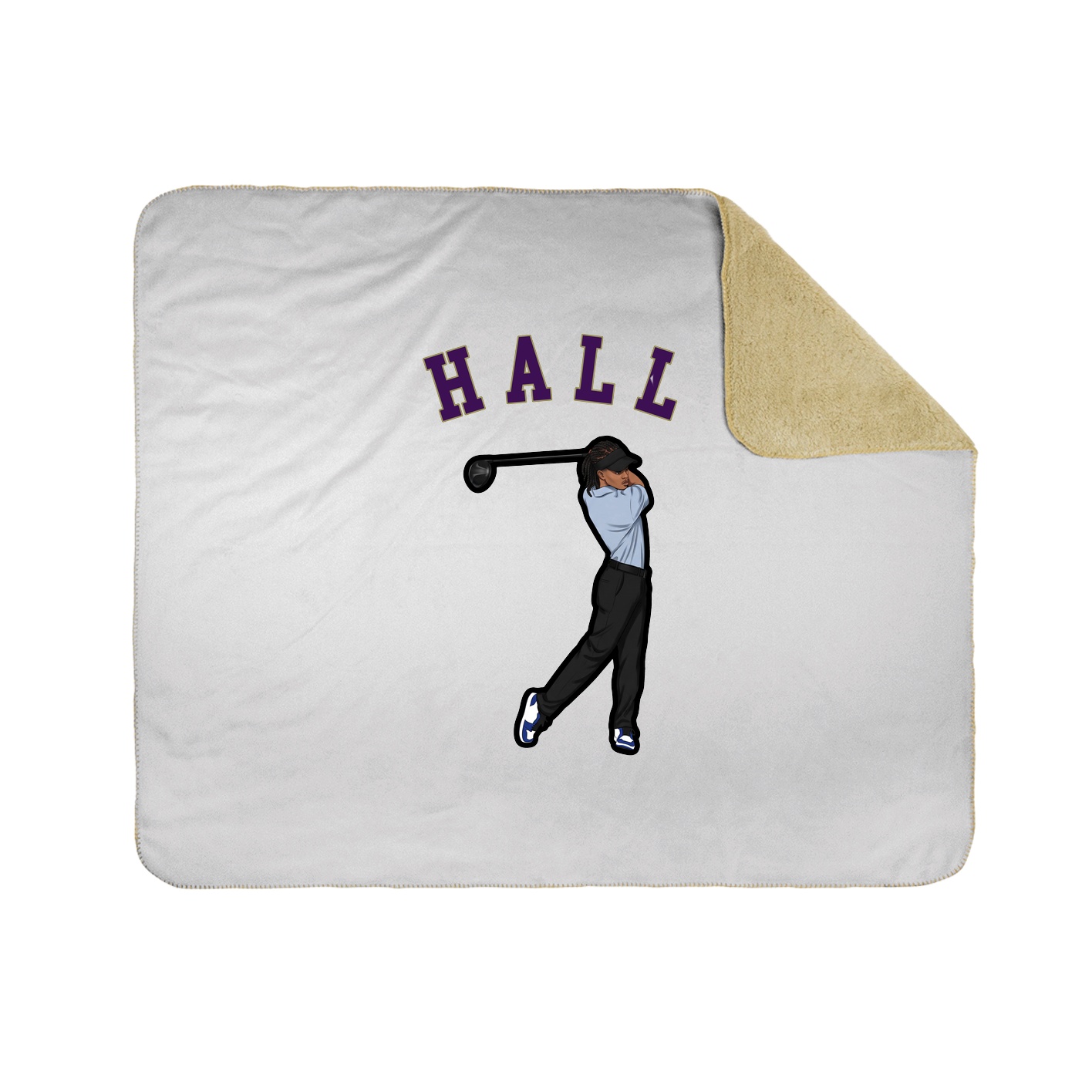 Throw Blanket