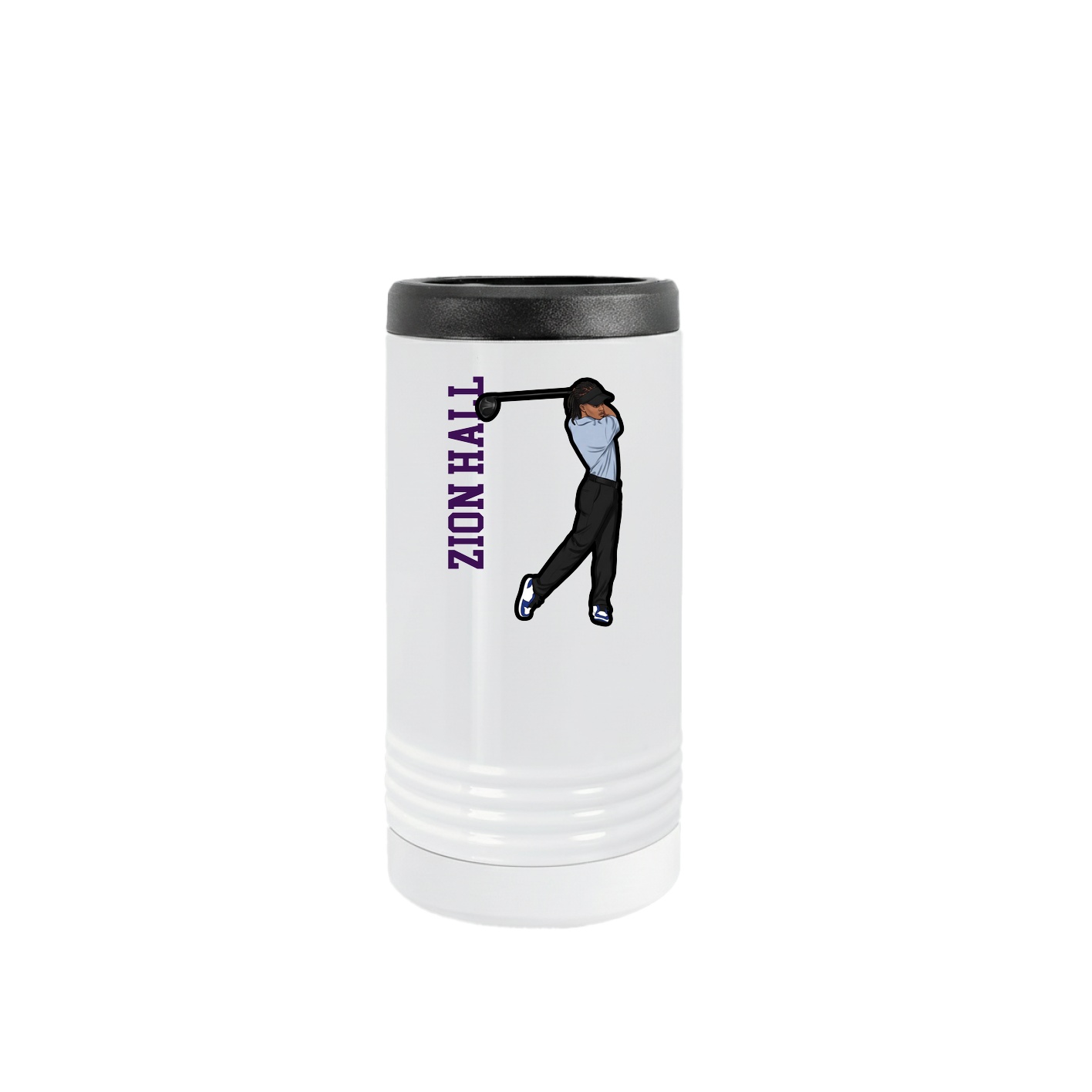 Polar Camel Slim Beverage Holder