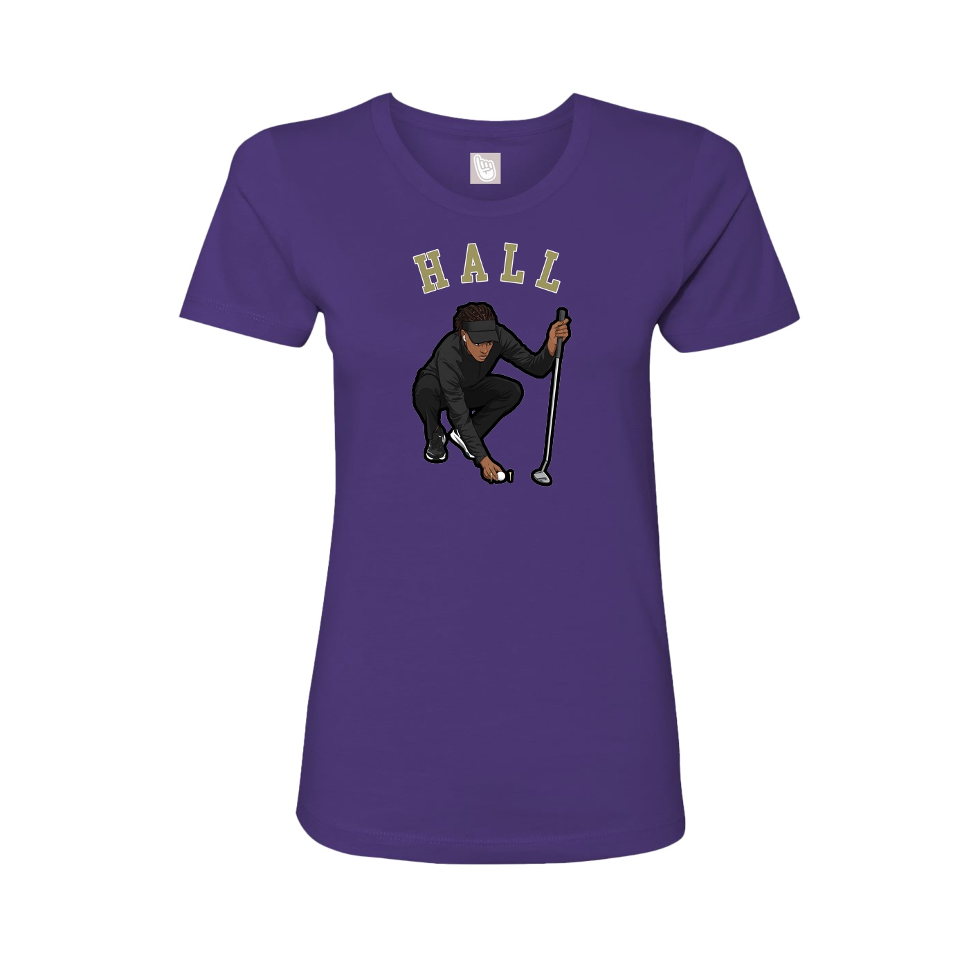 Womens Tee