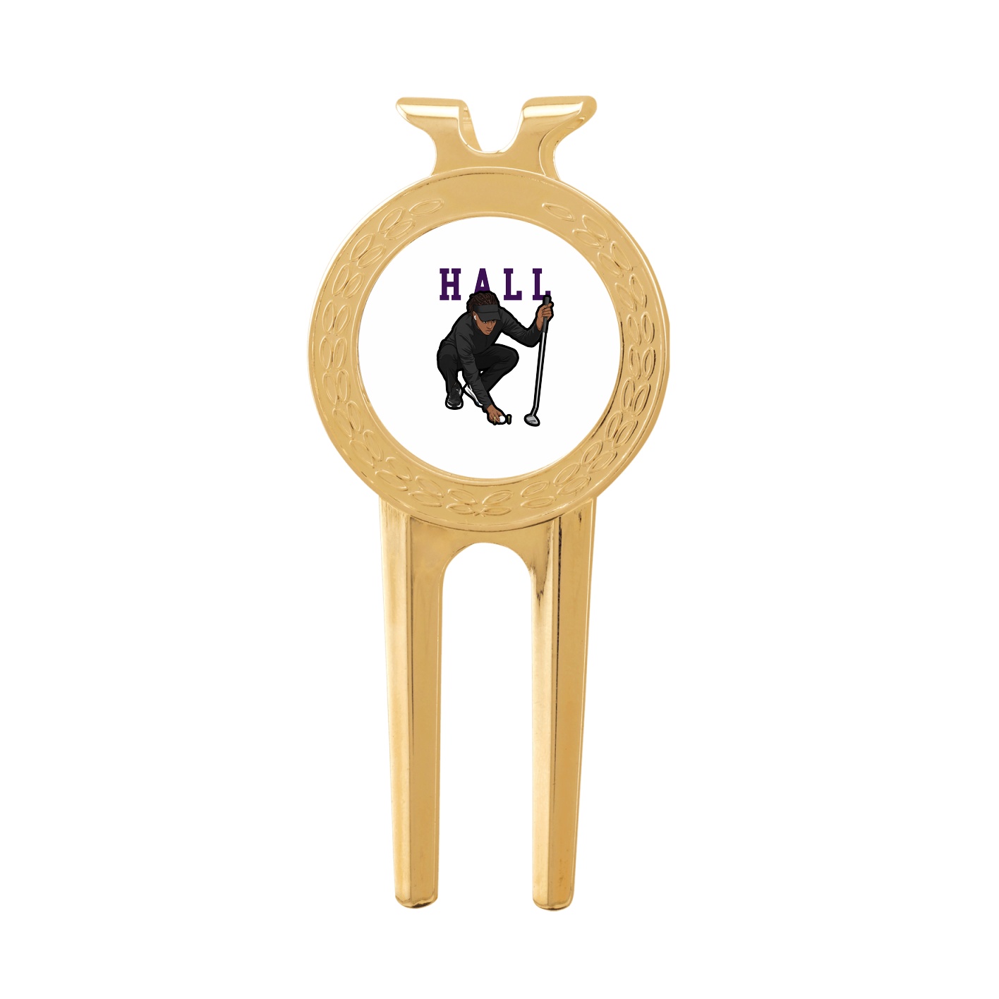Divot Tool with Ball Marker — Shirsey in Classic